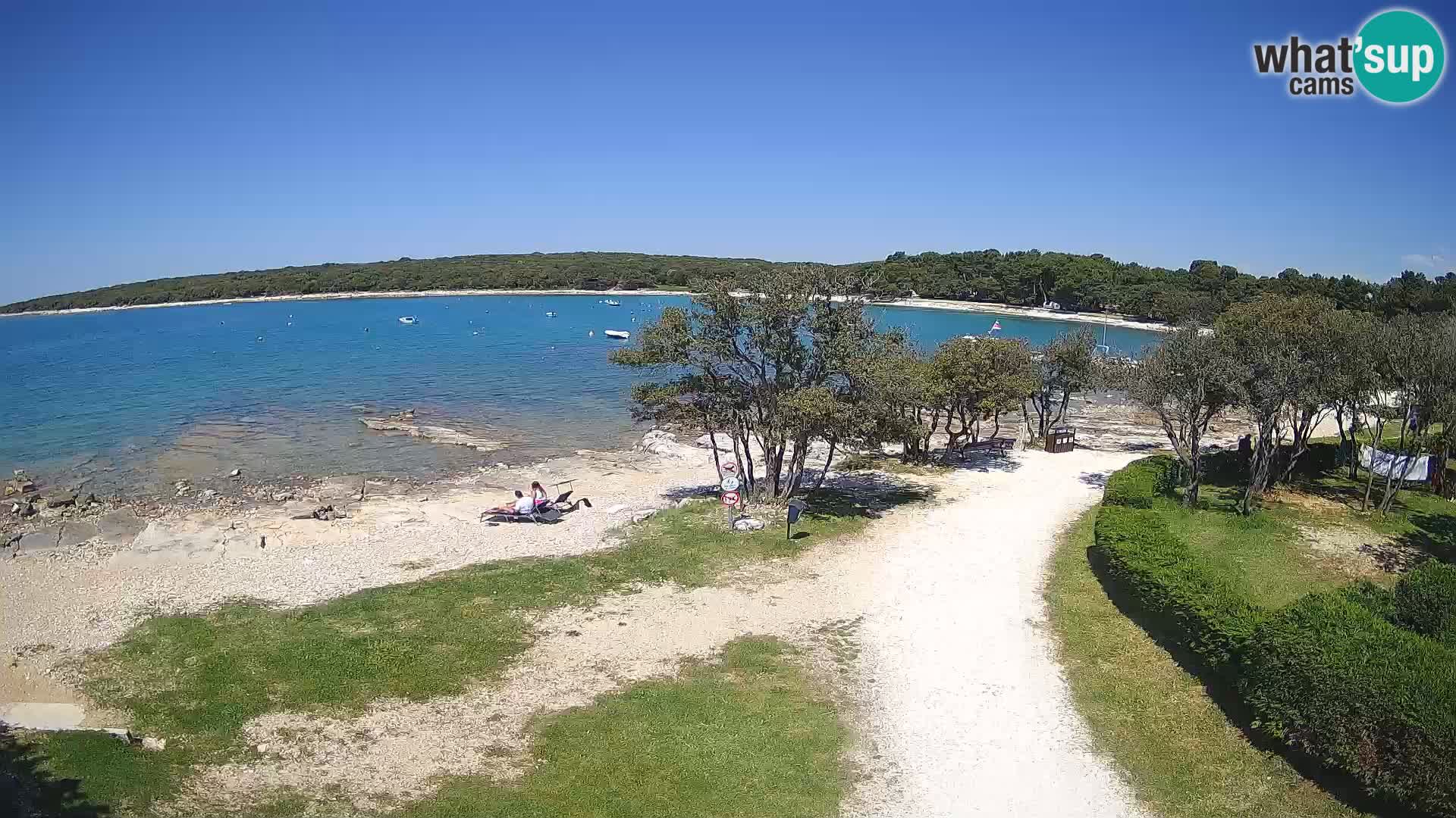 Bale – Camping Mon Perin