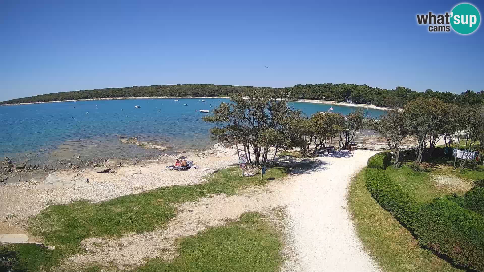 Bale – Camping Mon Perin