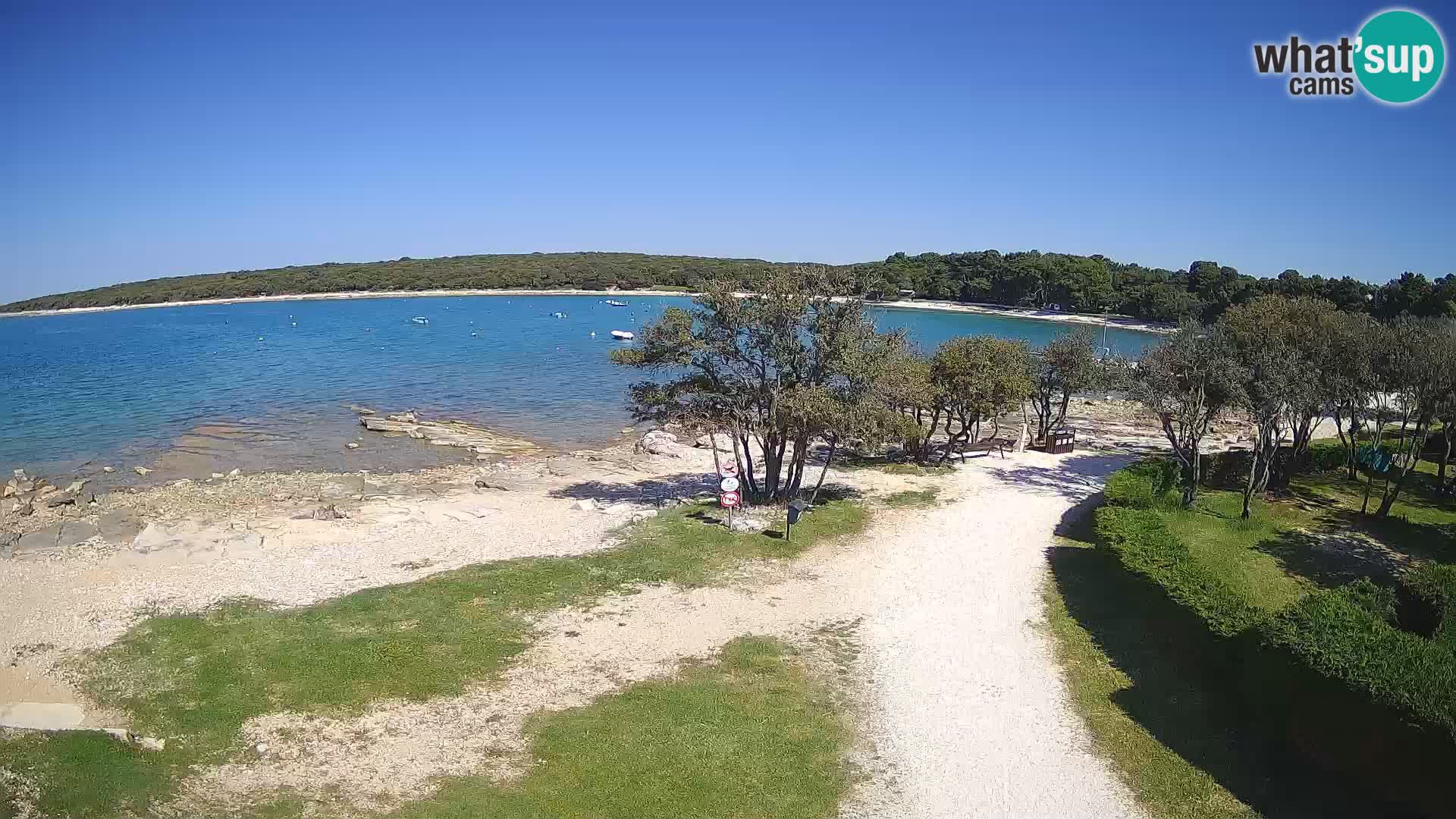 Bale – Camping Mon Perin