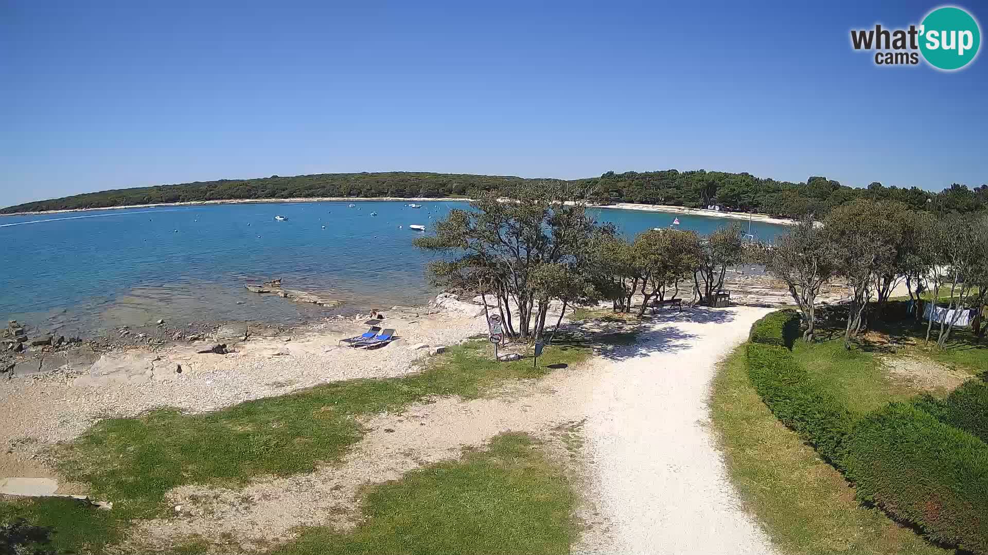 Bale – Camping Mon Perin