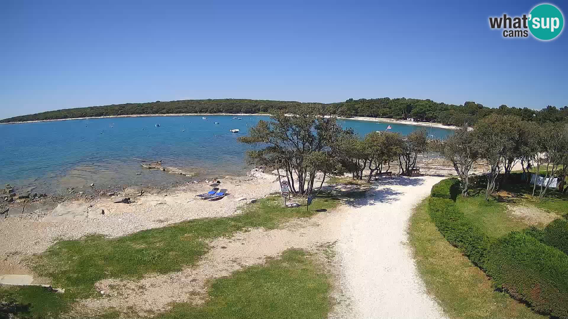 Bale – Camping Mon Perin