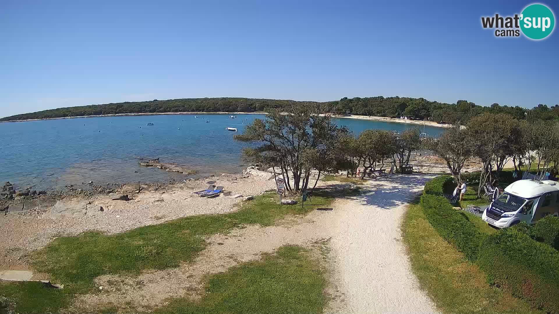Bale – Camping Mon Perin