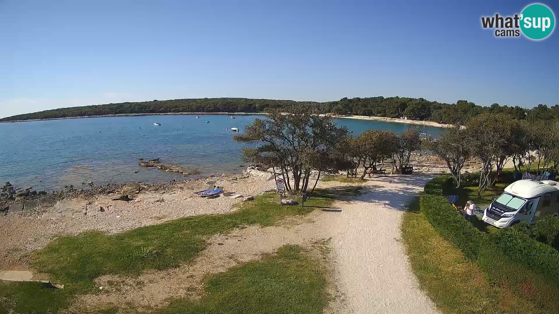 Bale – Camping Mon Perin