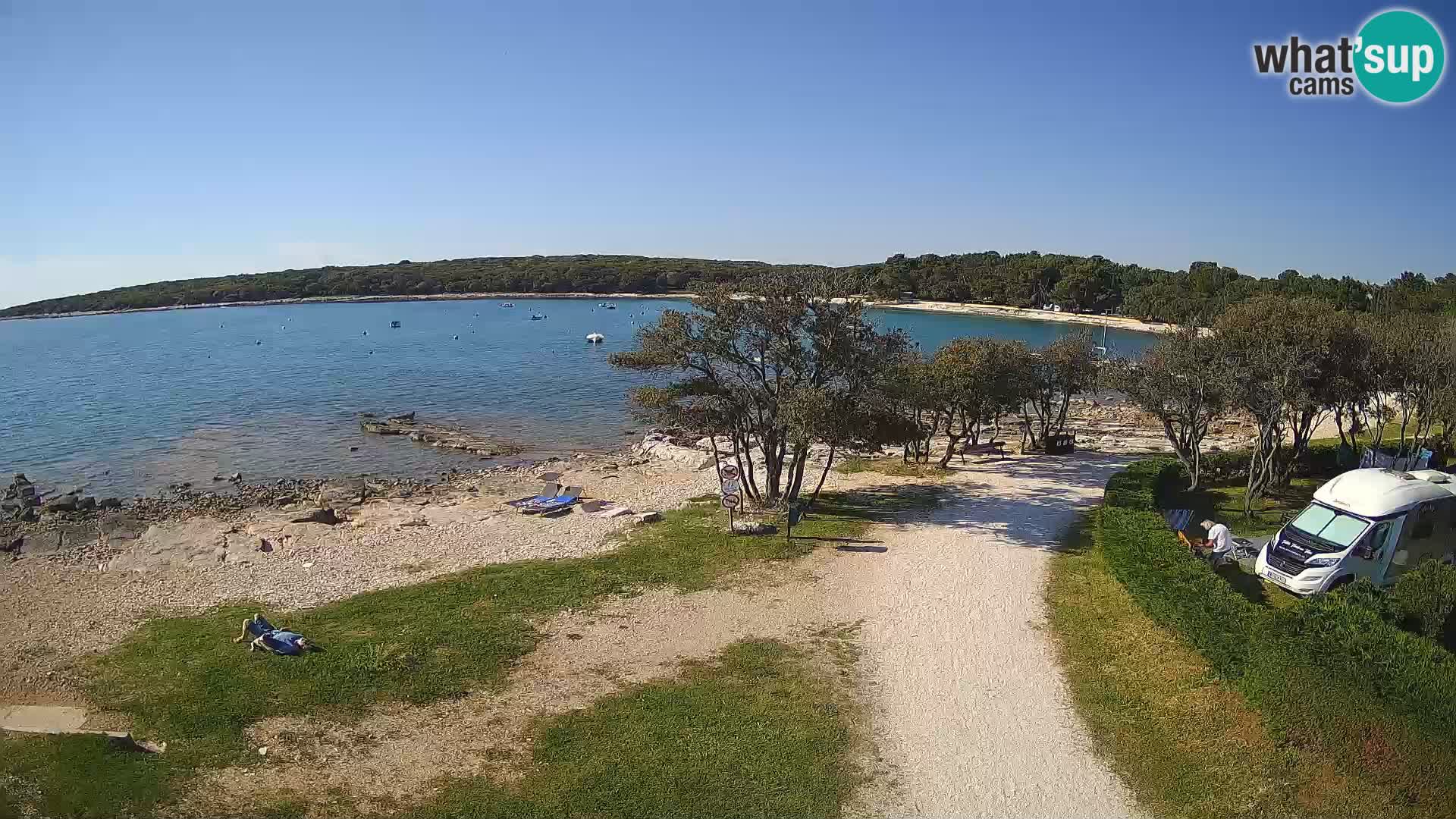 Bale – Camping Mon Perin