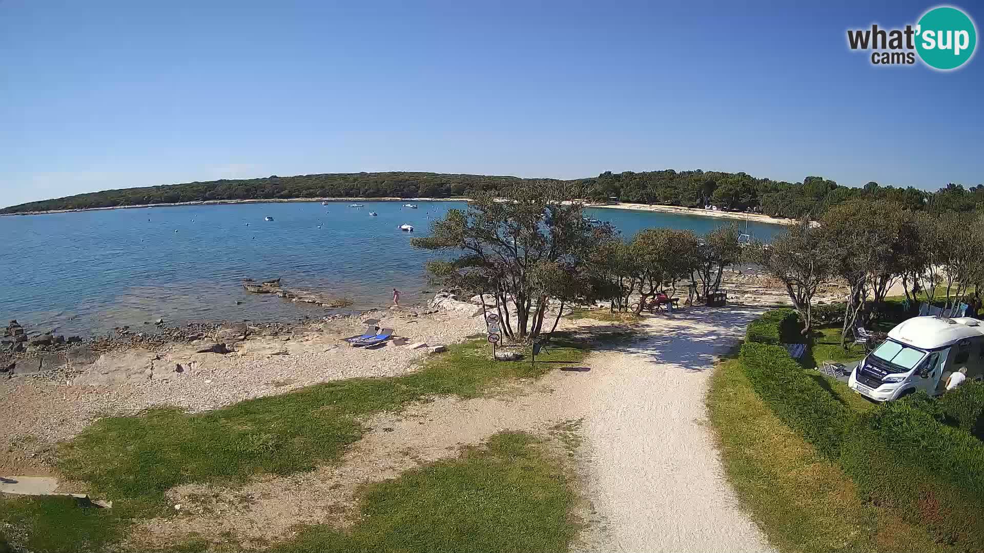 Bale – Camping Mon Perin