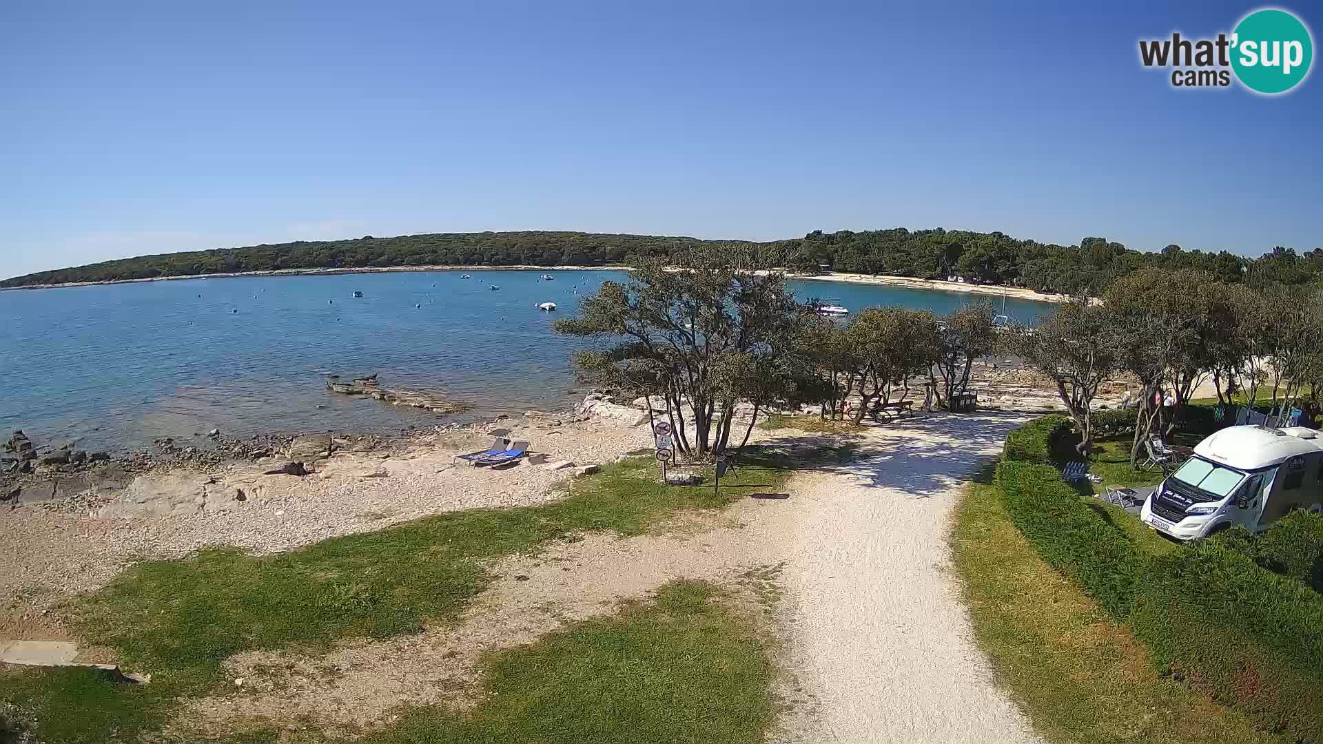 Bale – Camping Mon Perin