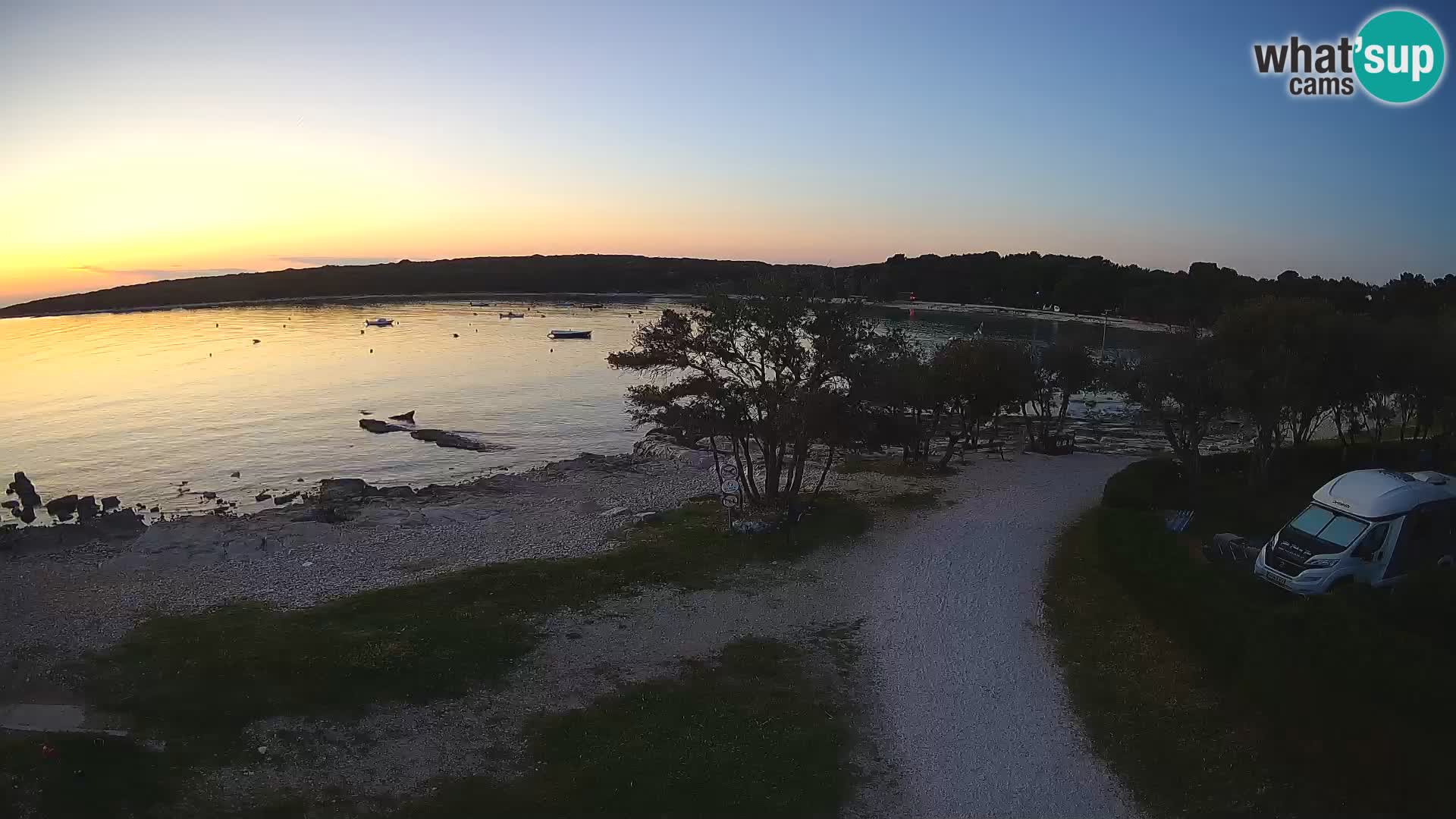 Bale – Camping Mon Perin