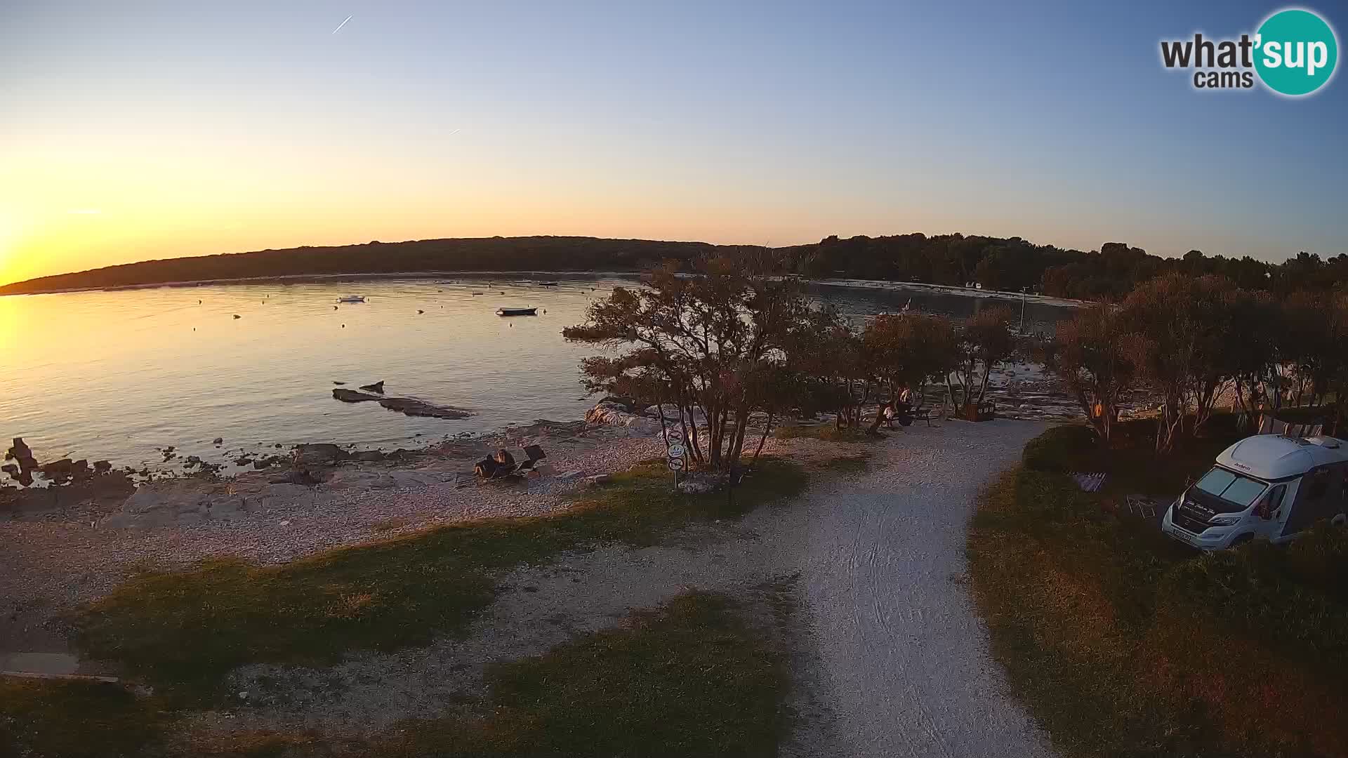 Bale – Camping Mon Perin