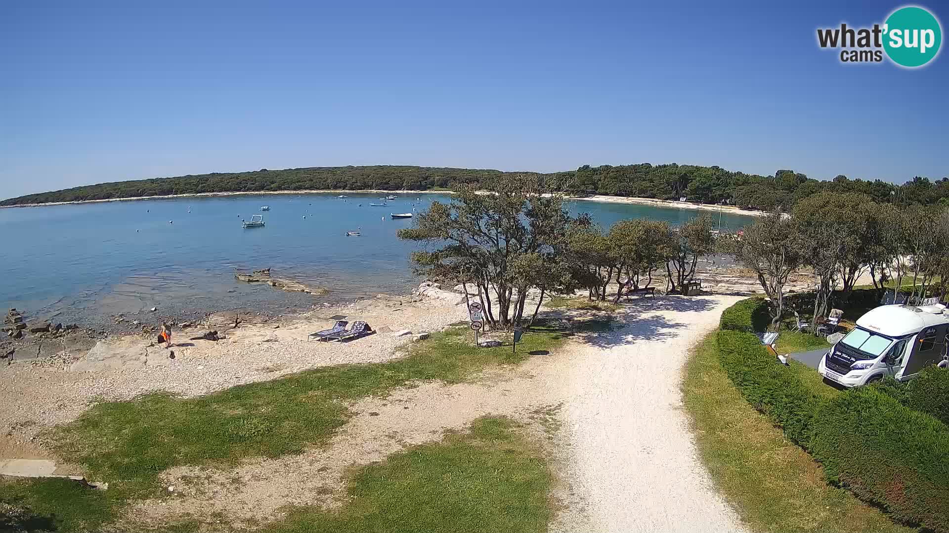 Bale – Camping Mon Perin