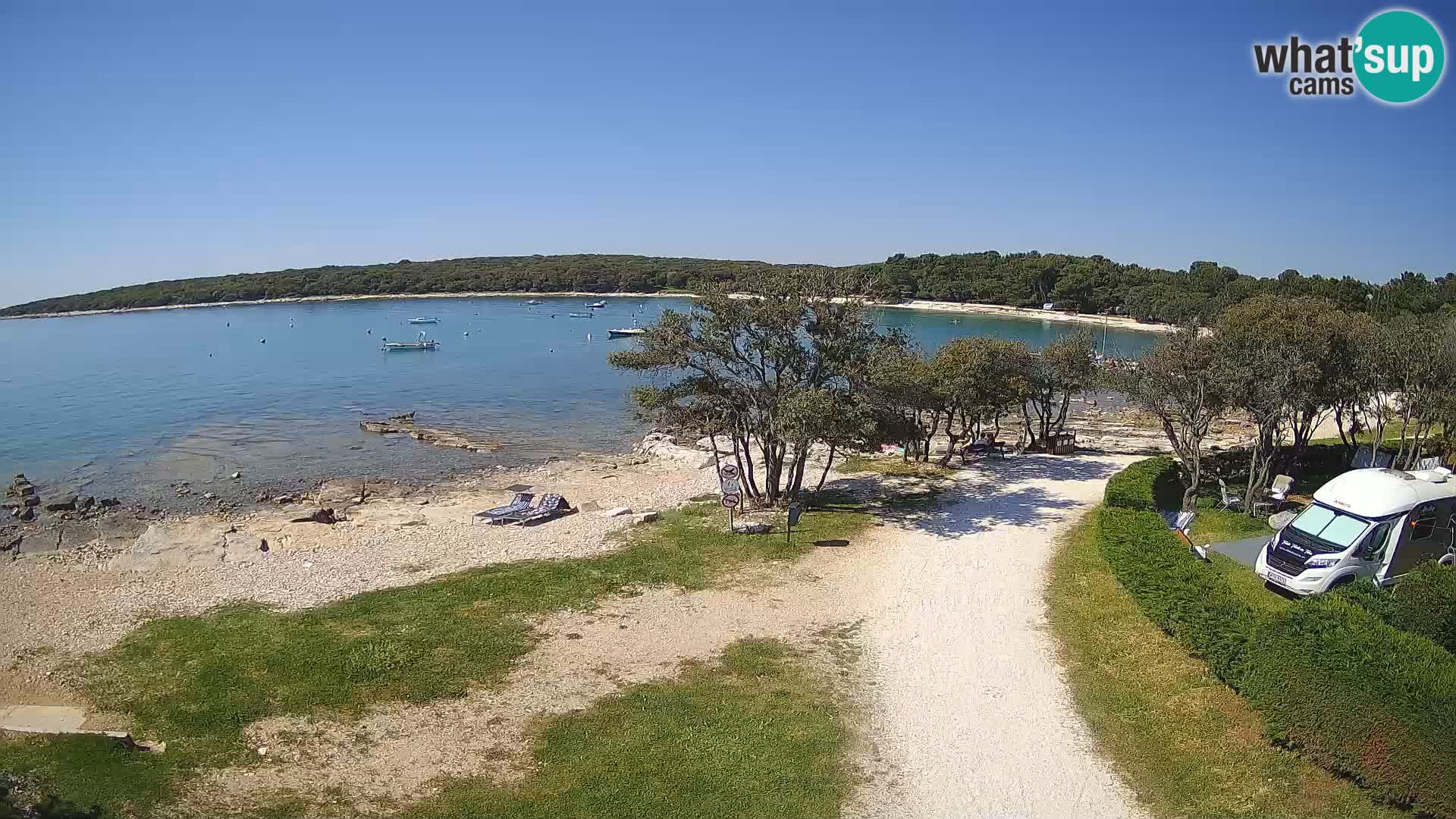 Bale – Camping Mon Perin