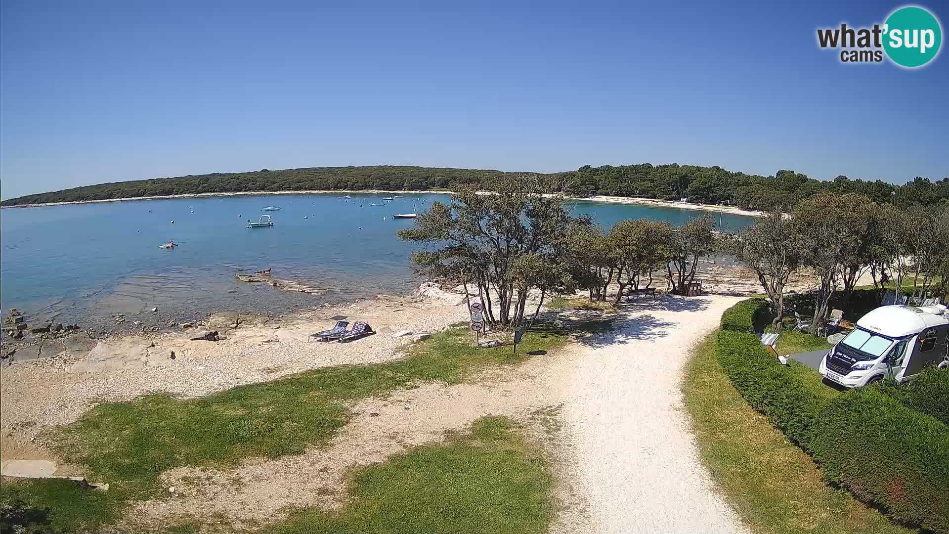 Bale – Camping Mon Perin