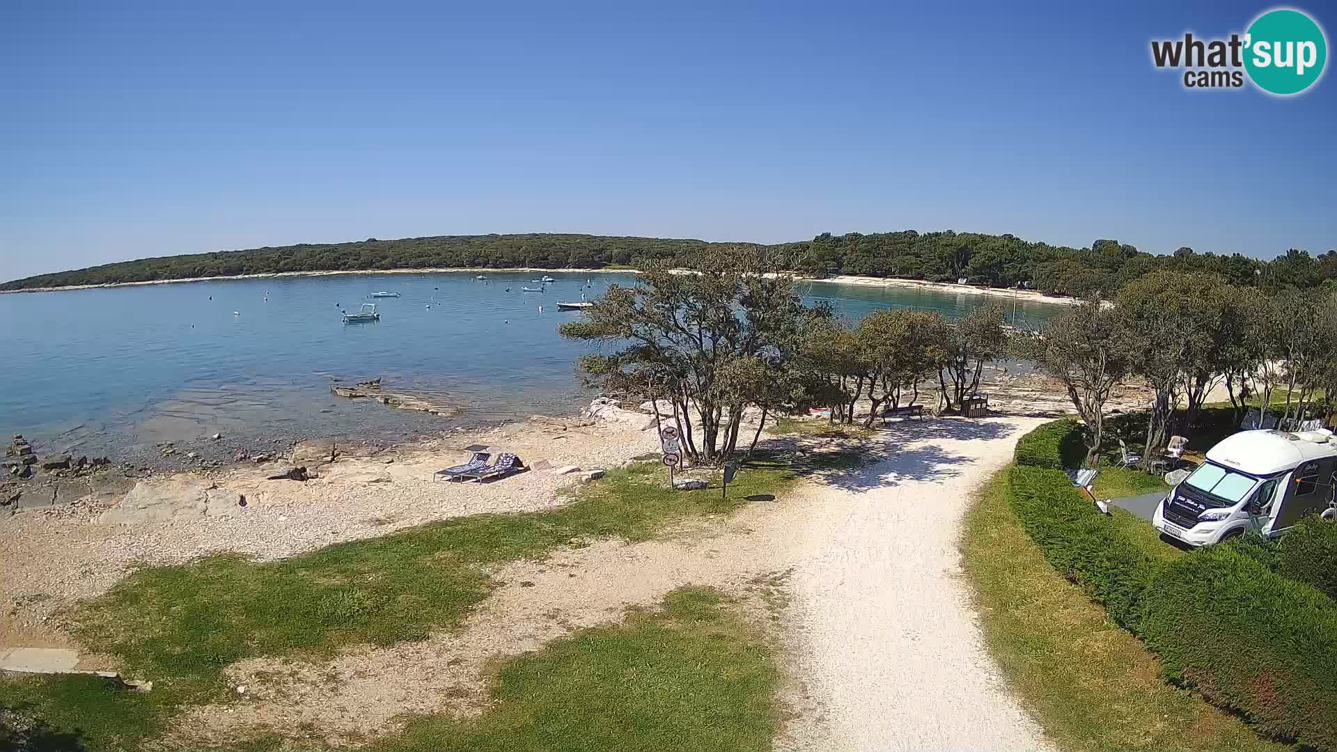 Bale – Camping Mon Perin