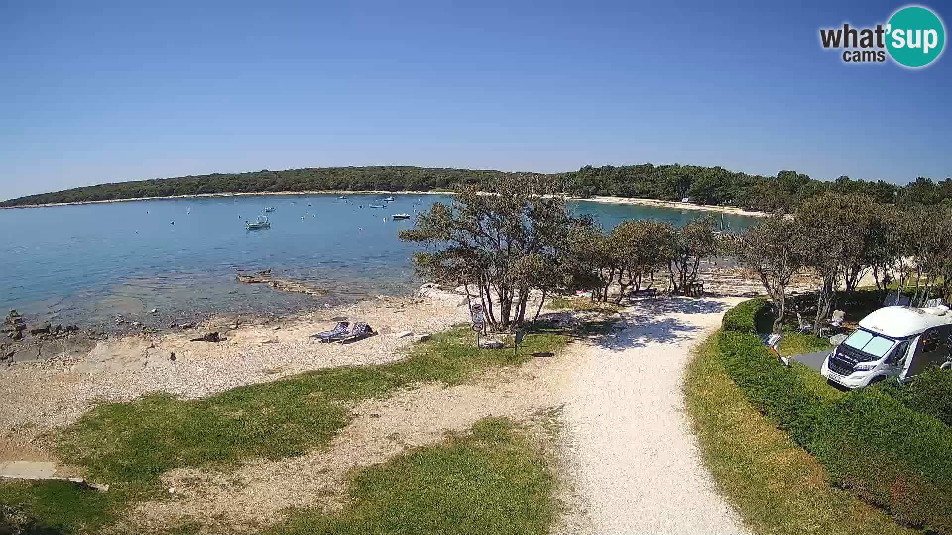 Bale – Camping Mon Perin