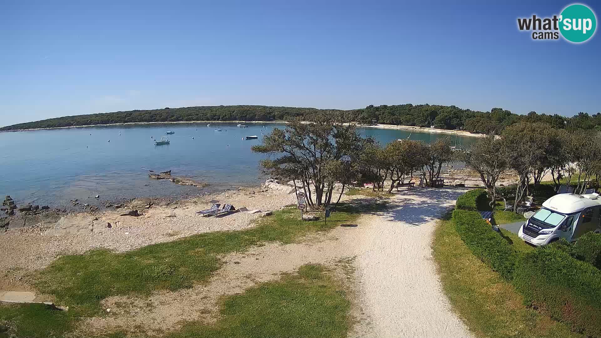 Bale – Camping Mon Perin