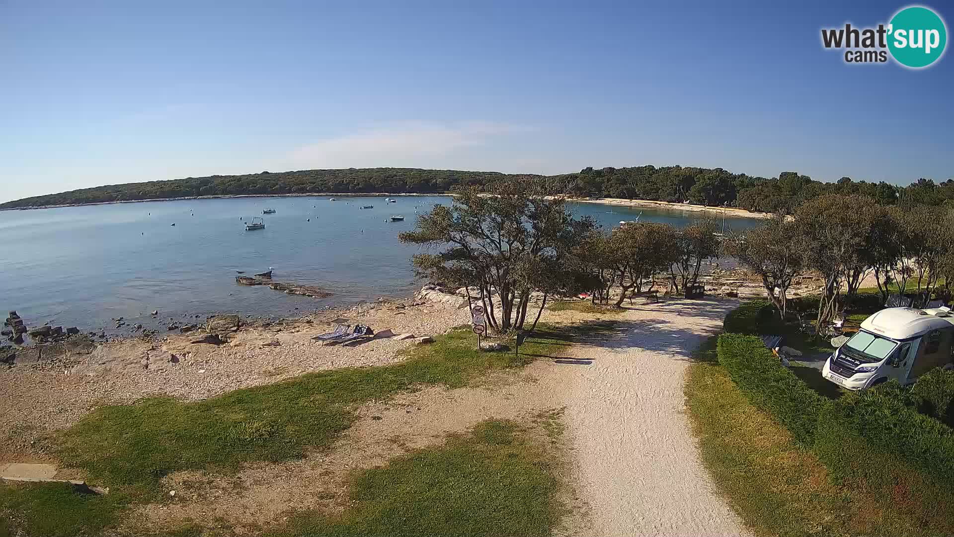 Bale – Camping Mon Perin
