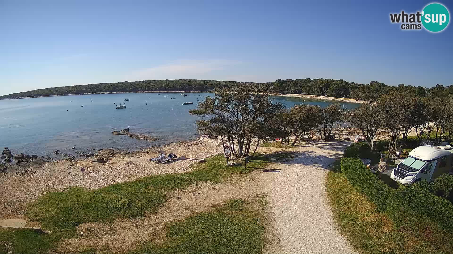 Bale – Camping Mon Perin