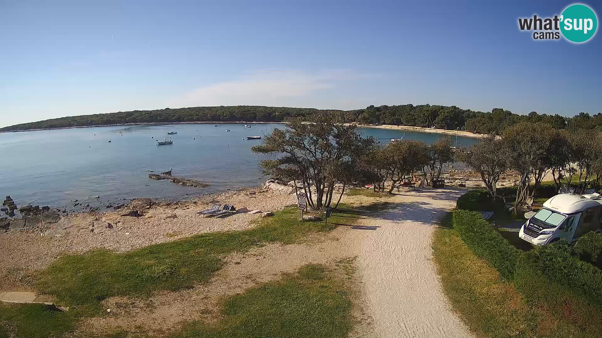 Bale – Camping Mon Perin