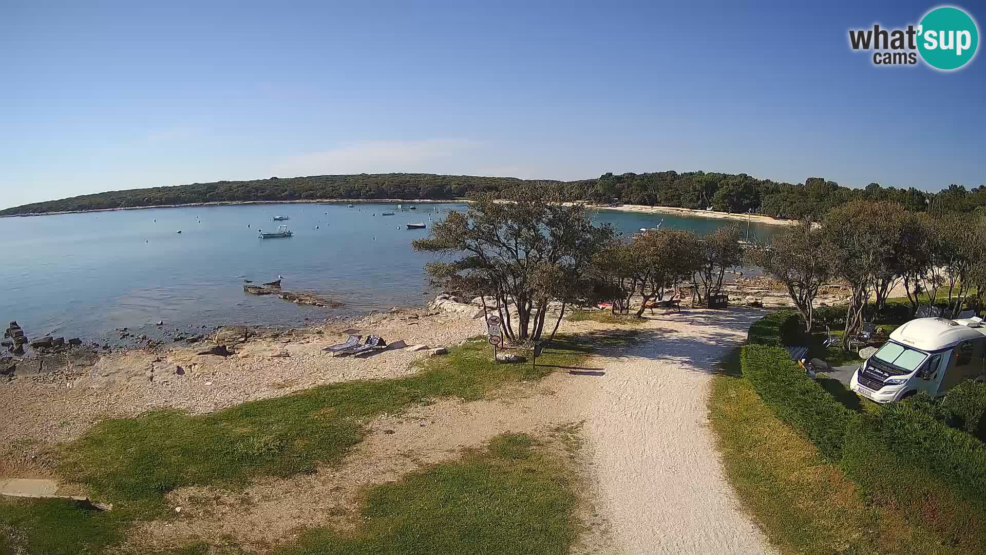 Bale – Camping Mon Perin