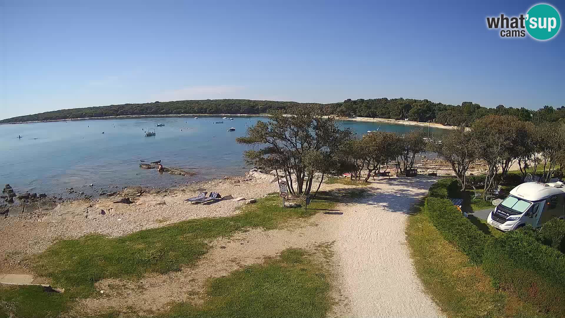 Bale – Camping Mon Perin