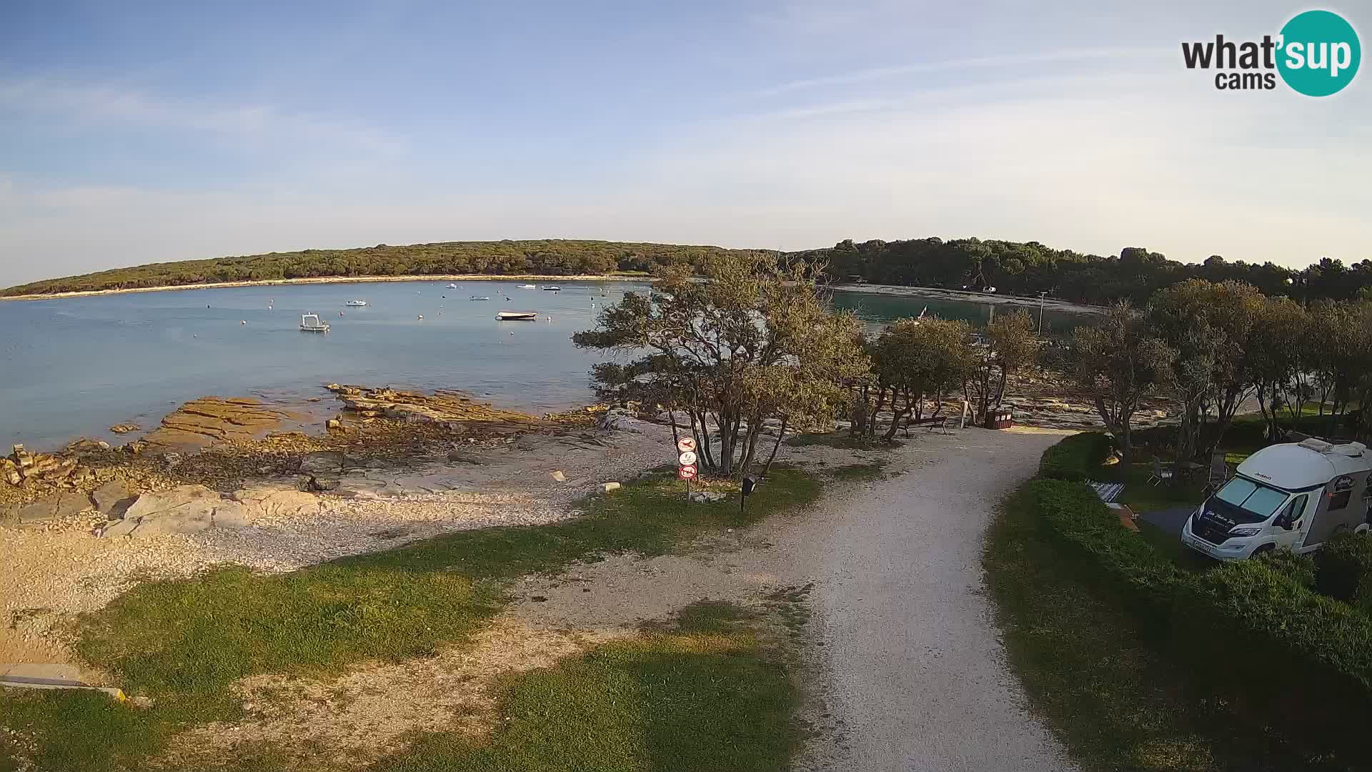 Bale – Camping Mon Perin