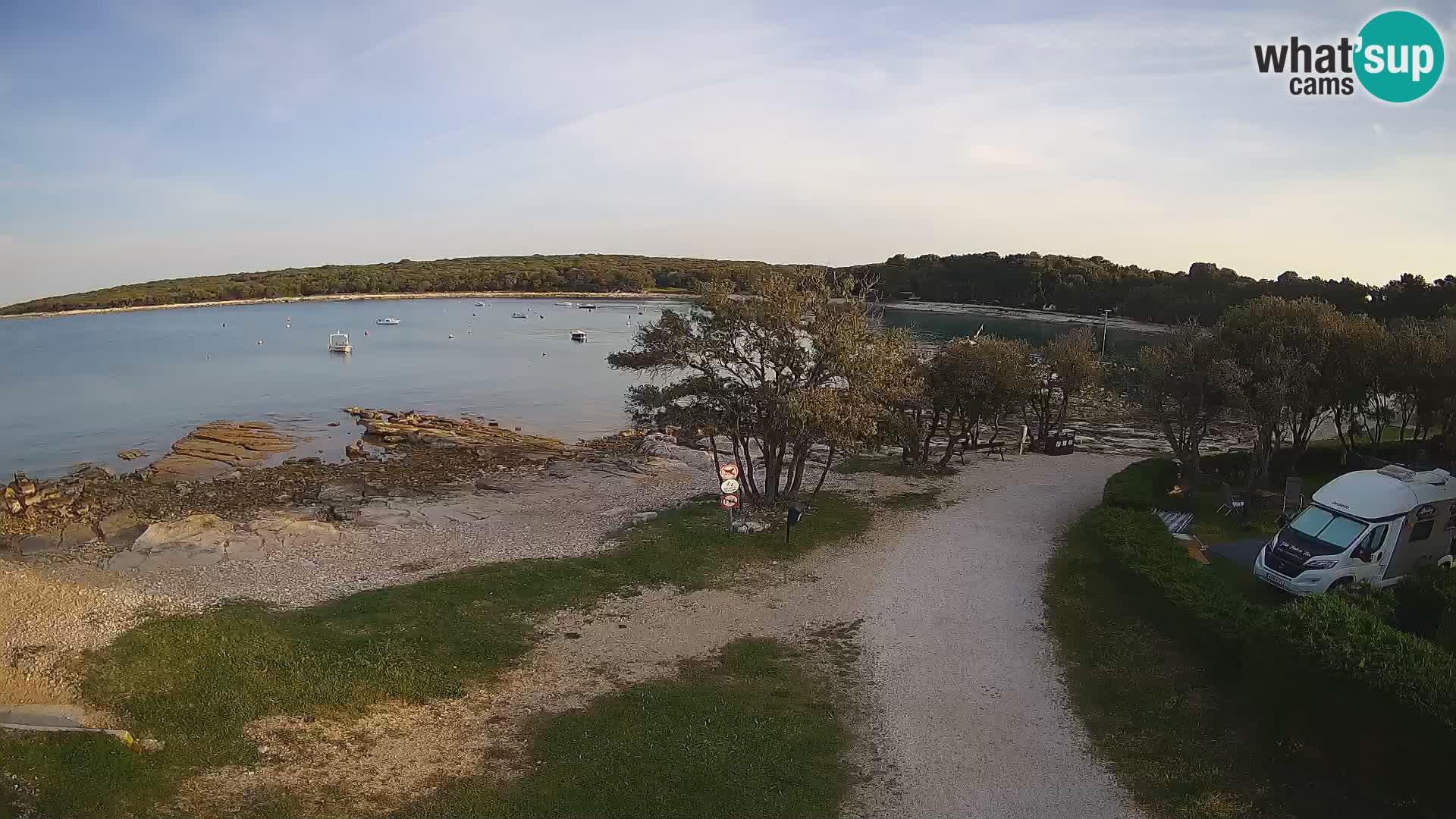 Bale – Camping Mon Perin