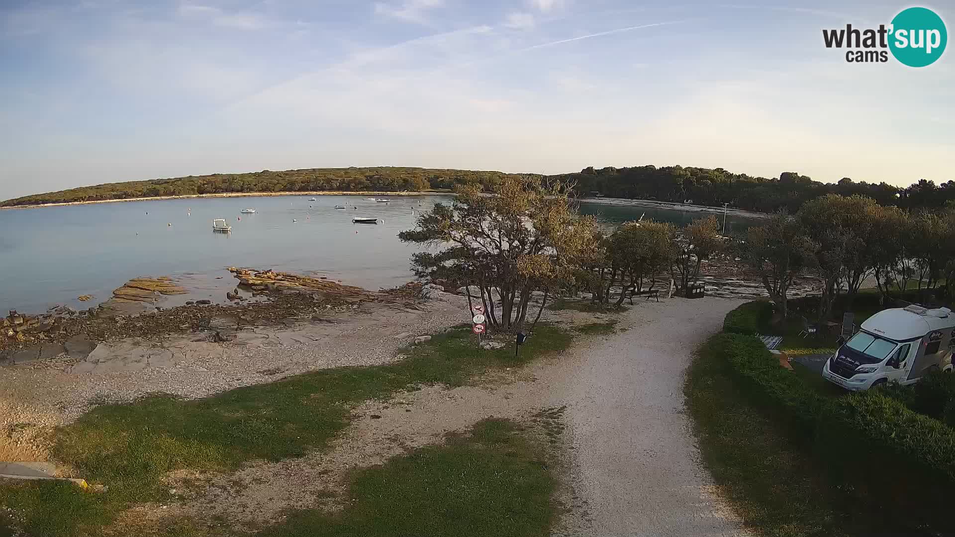 Bale – Camping Mon Perin