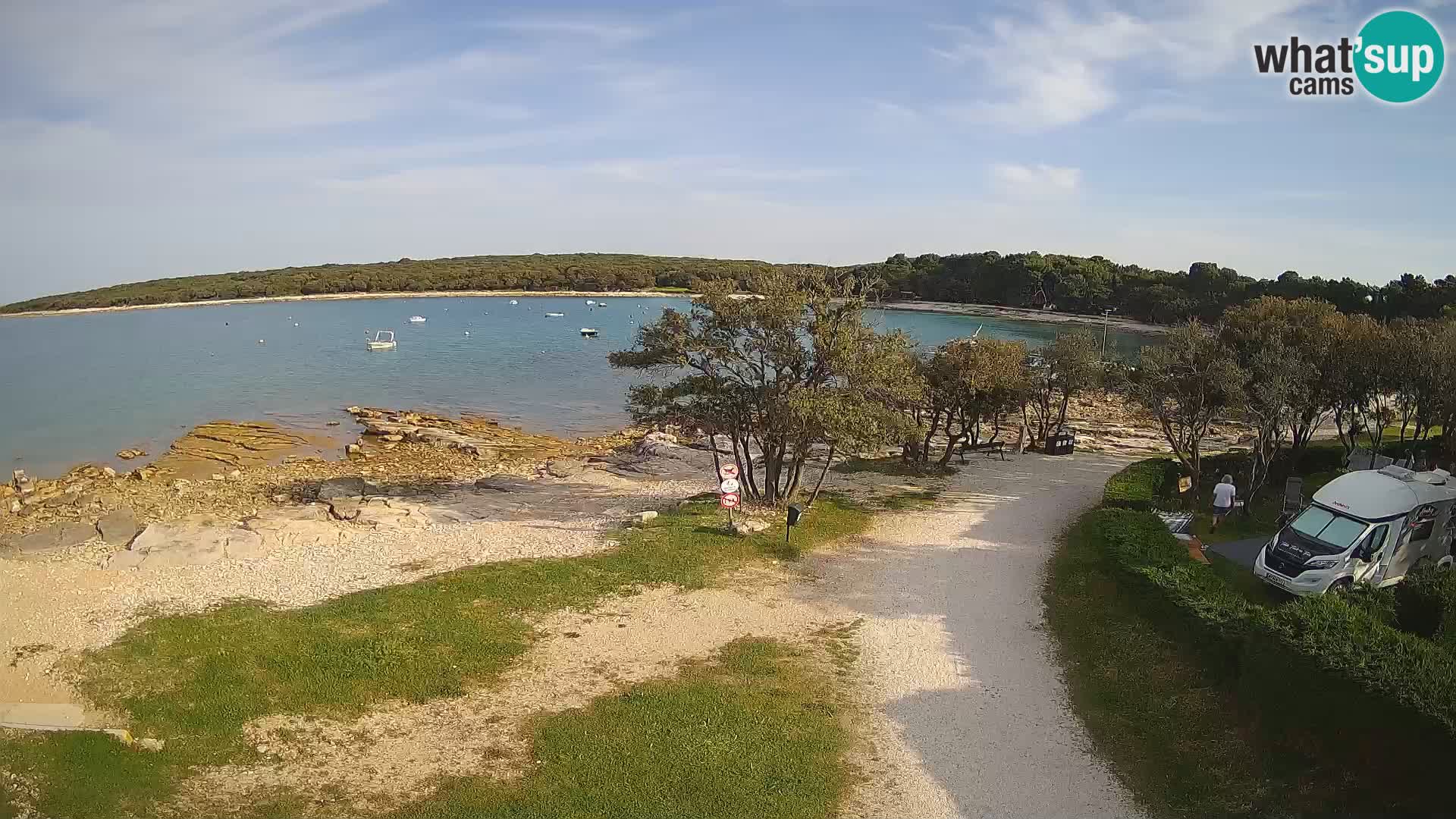 Bale – Camping Mon Perin