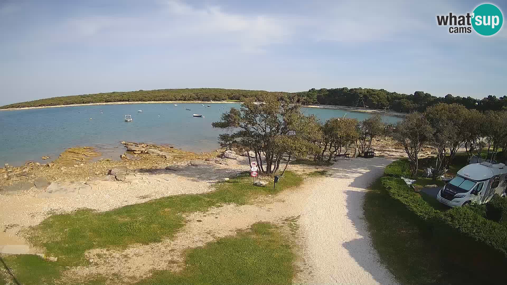 Bale – Camping Mon Perin