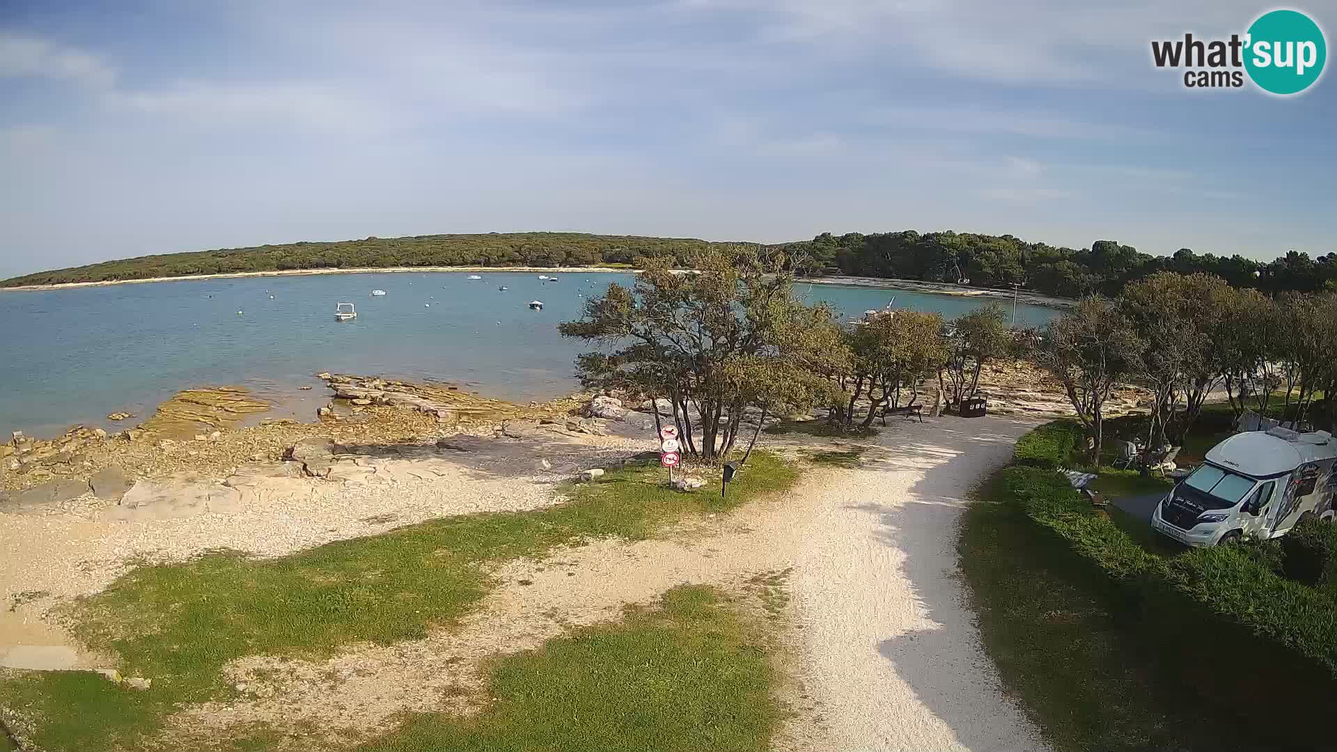 Bale – Camping Mon Perin