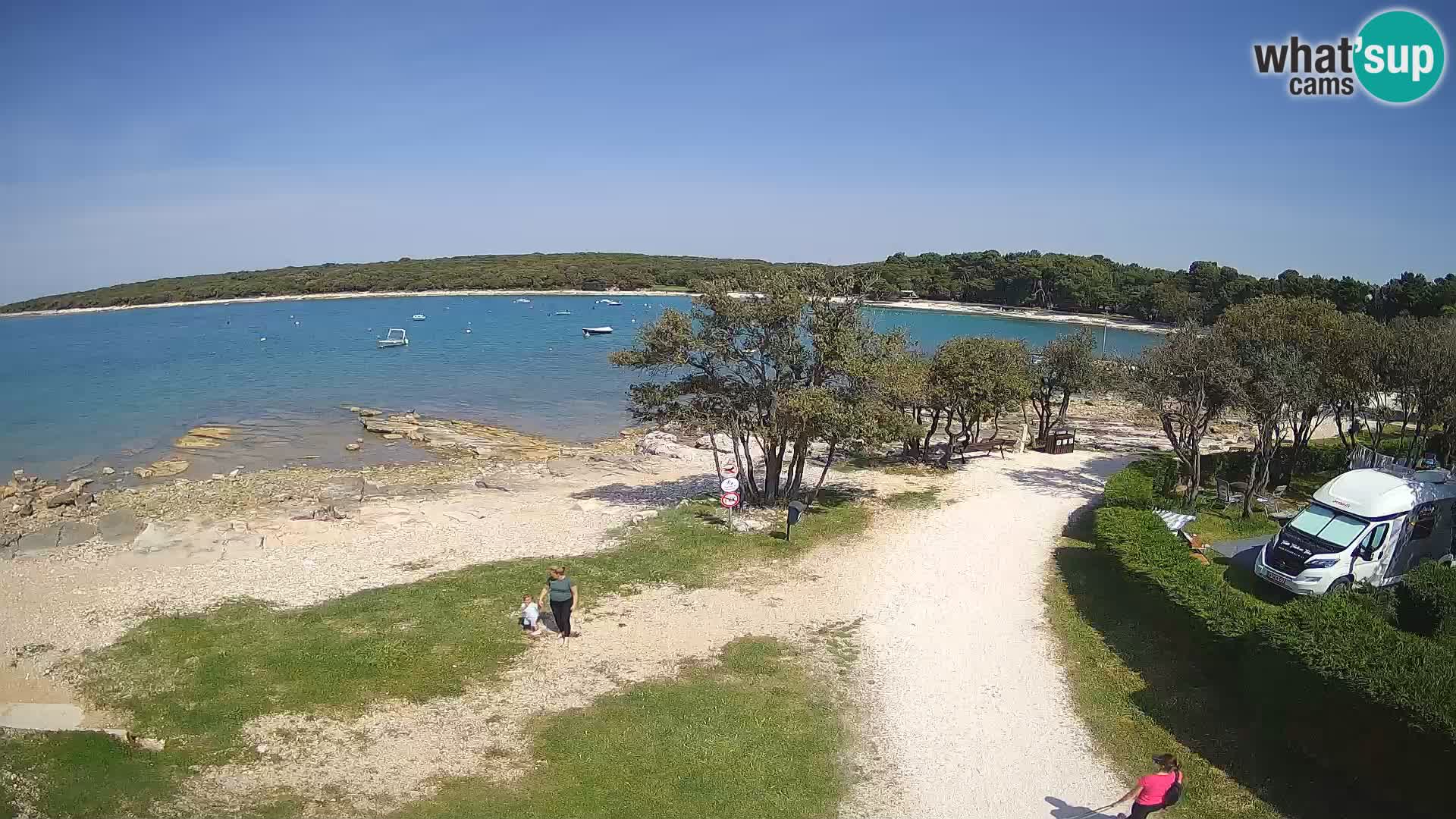 Bale – Camping Mon Perin