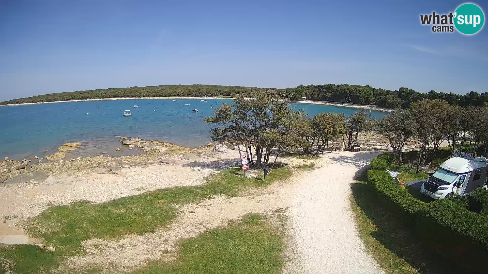Valle – Campeggio Mon Perin
