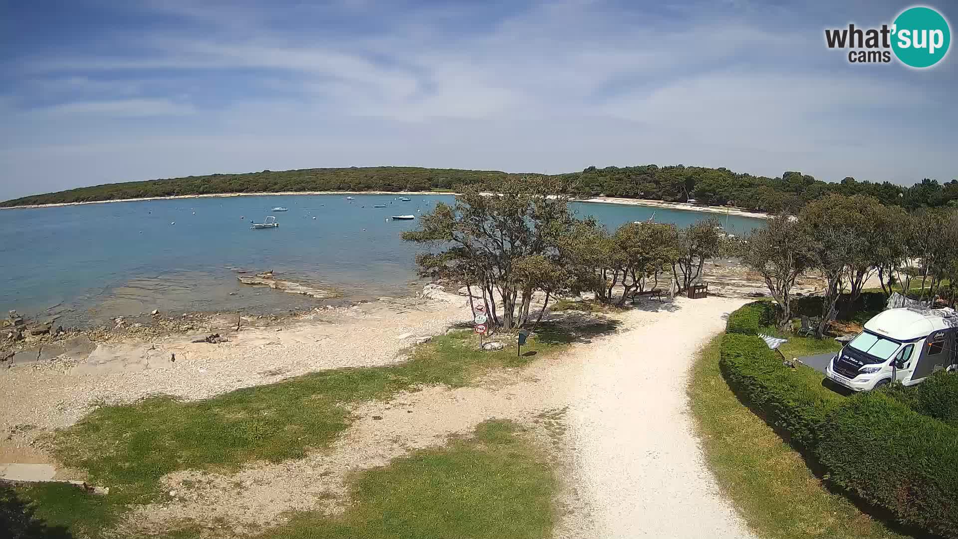 Bale – Kamp Mon Perin