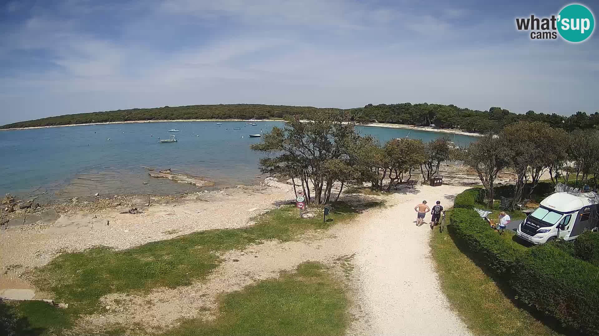 Valle – Campeggio Mon Perin