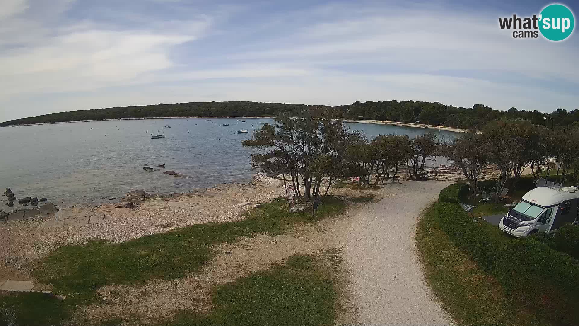 Bale – Camping Mon Perin