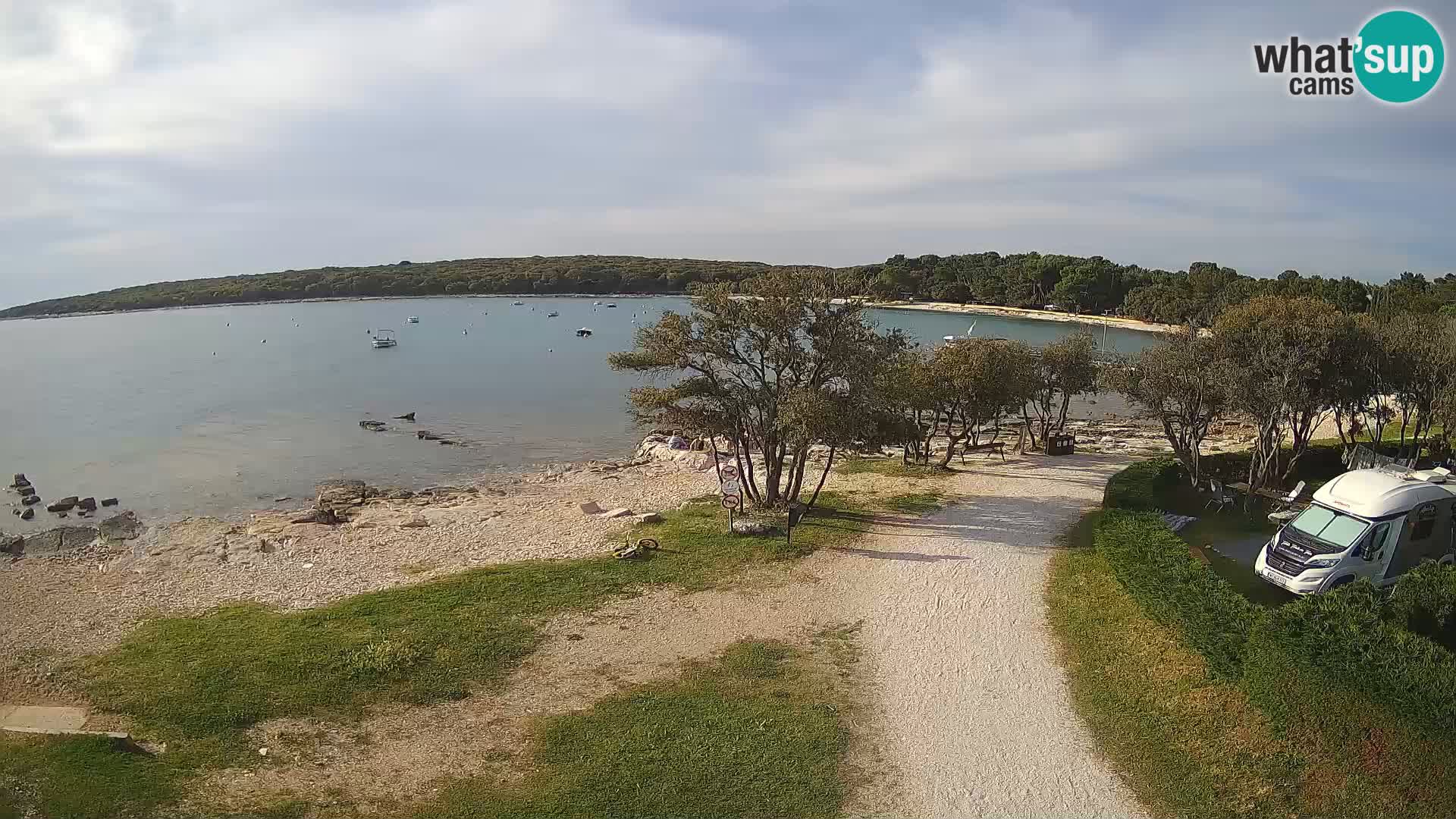 Valle – Campeggio Mon Perin