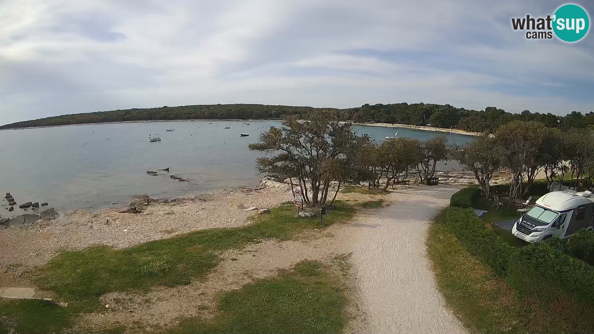 Bale – Camping Mon Perin
