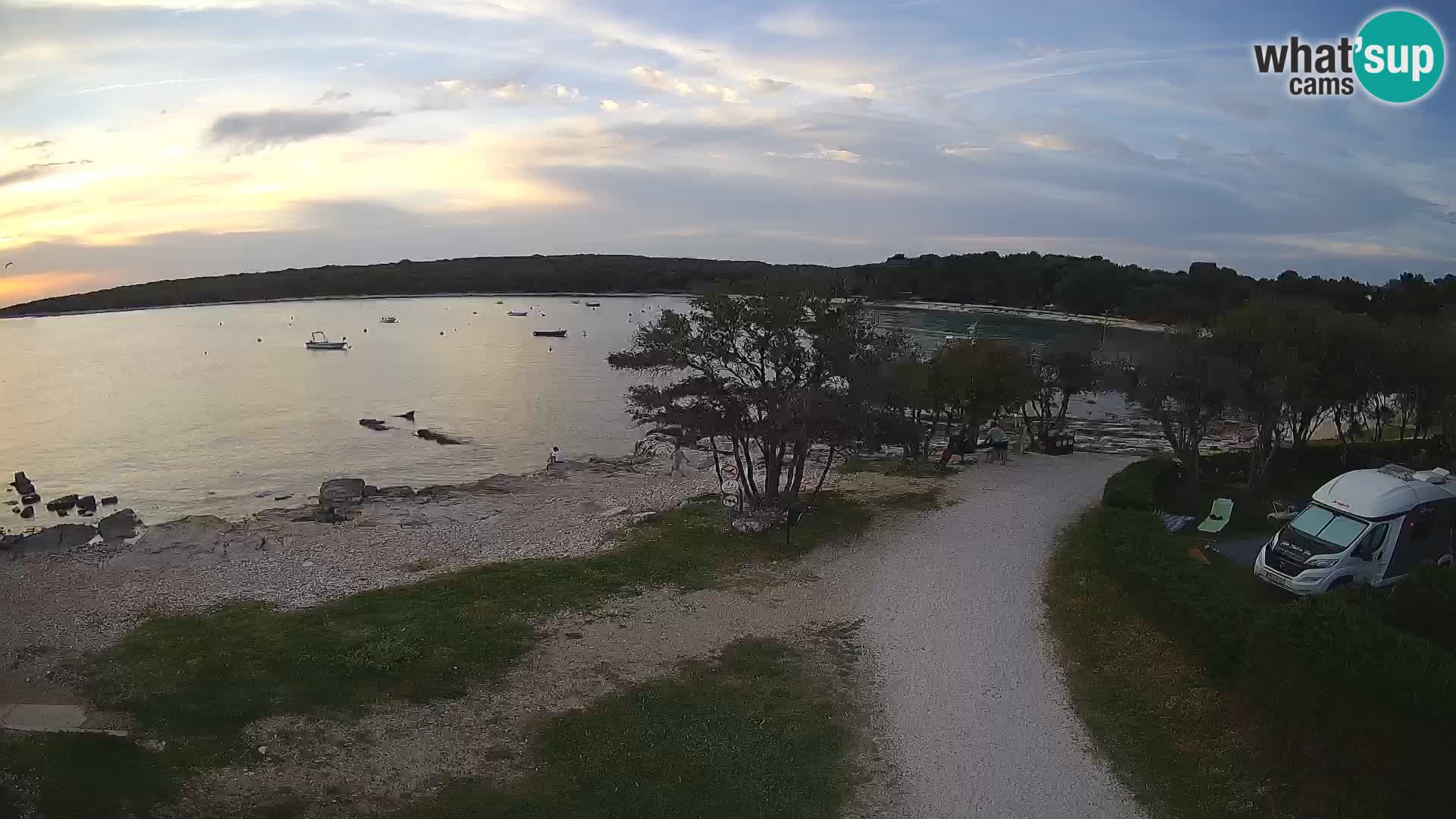 Bale – Camping Mon Perin