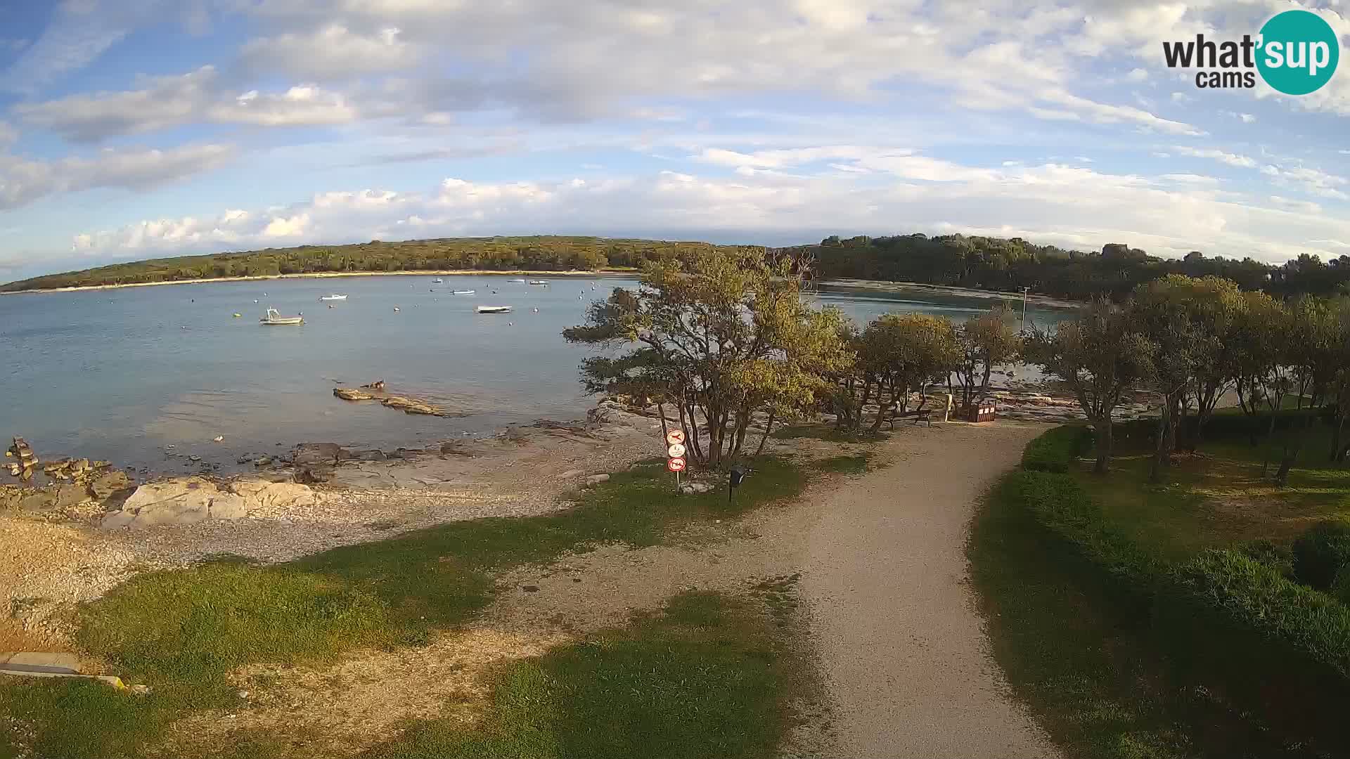 Bale – Camping Mon Perin