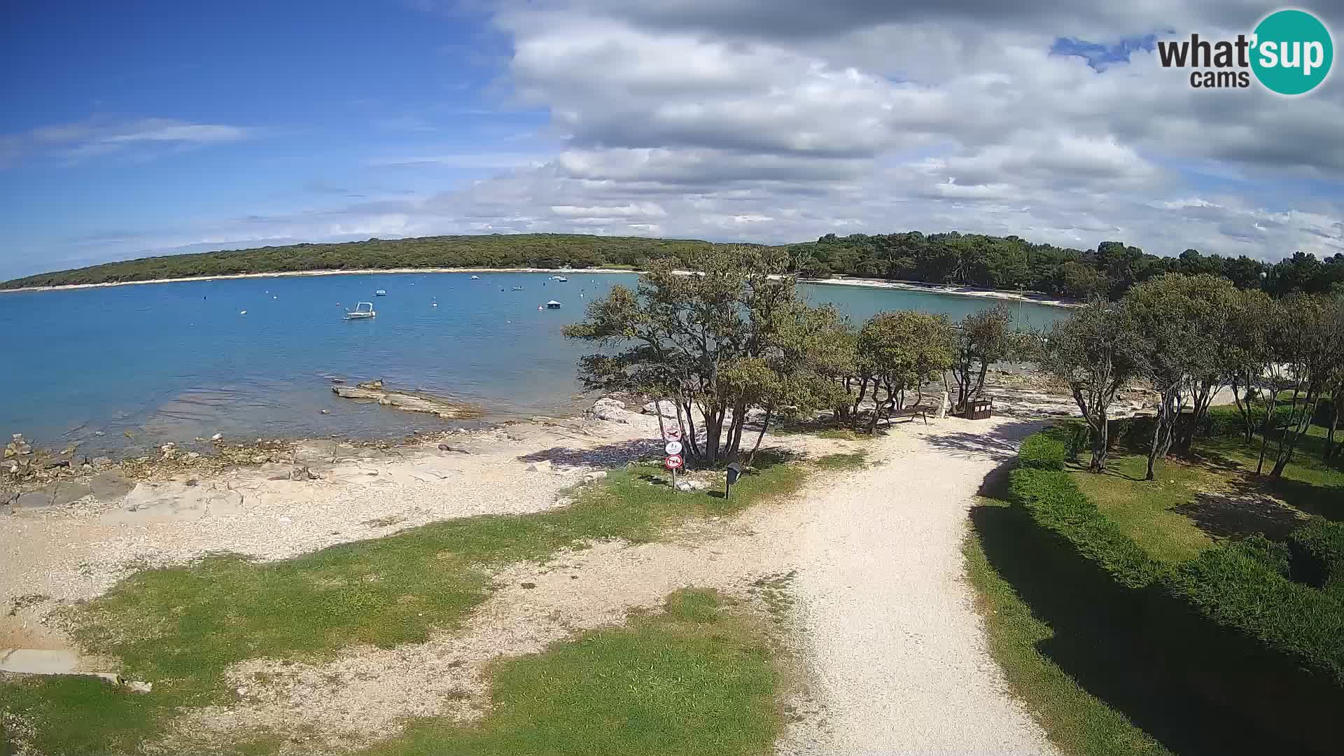 Bale – Camping Mon Perin