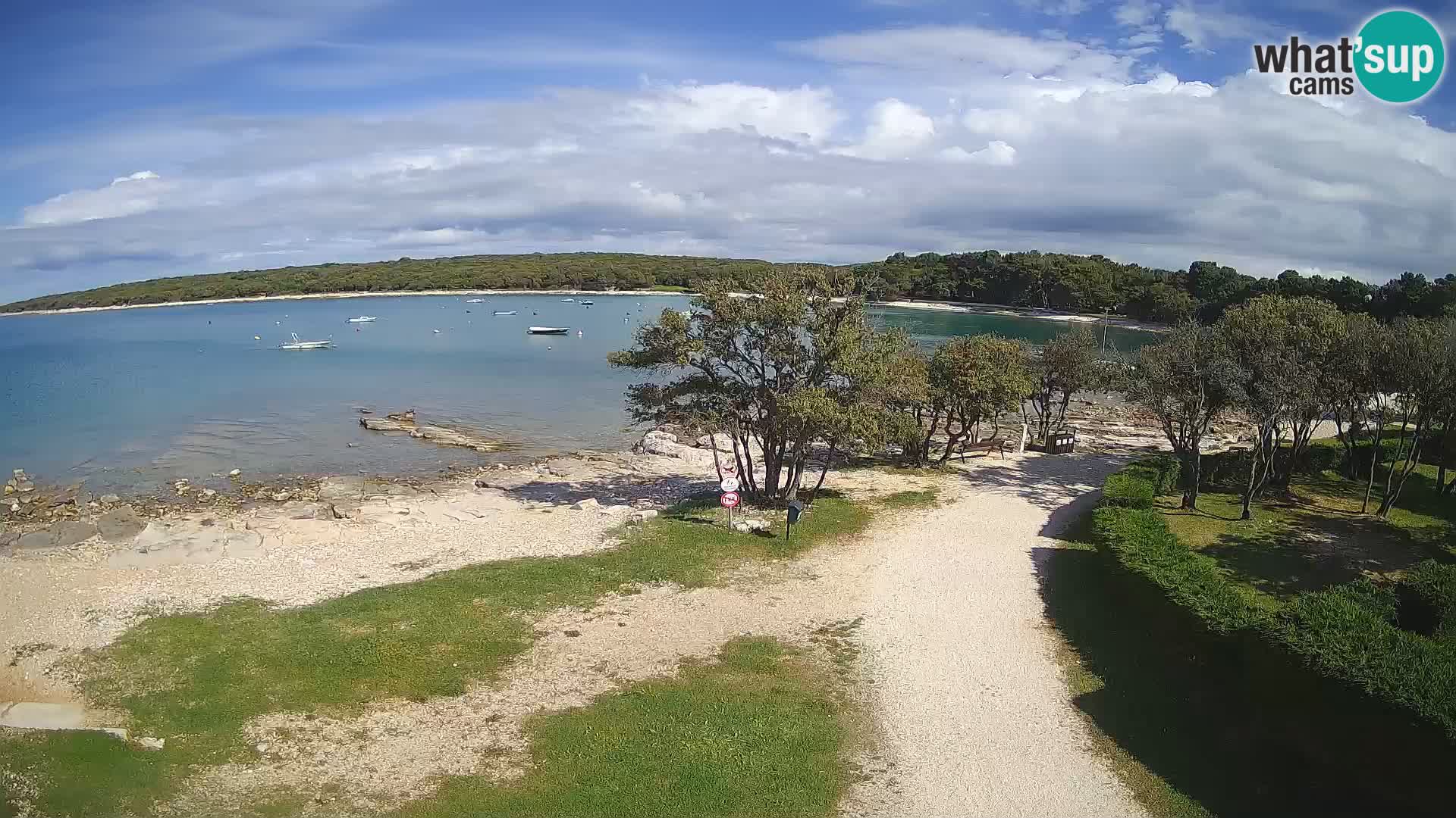 Bale – Camping Mon Perin