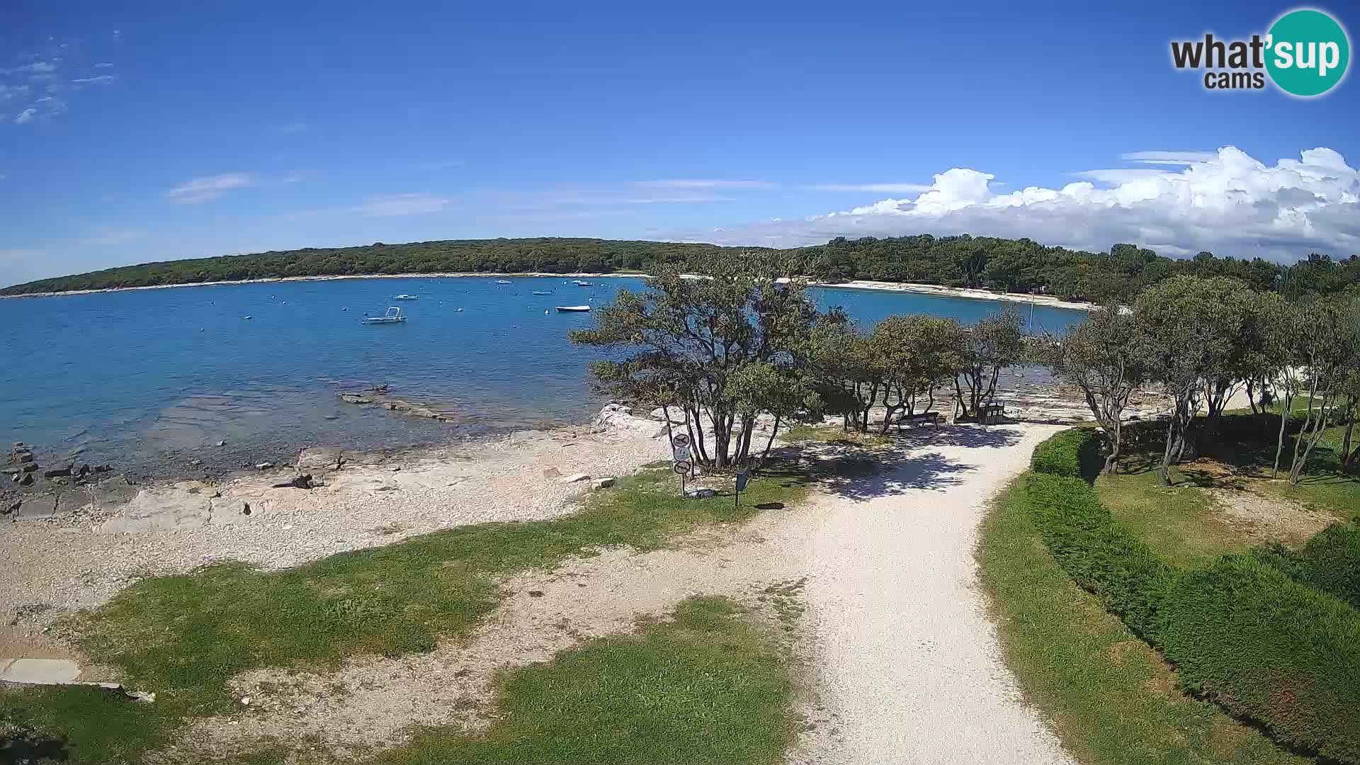 Bale – Camping Mon Perin