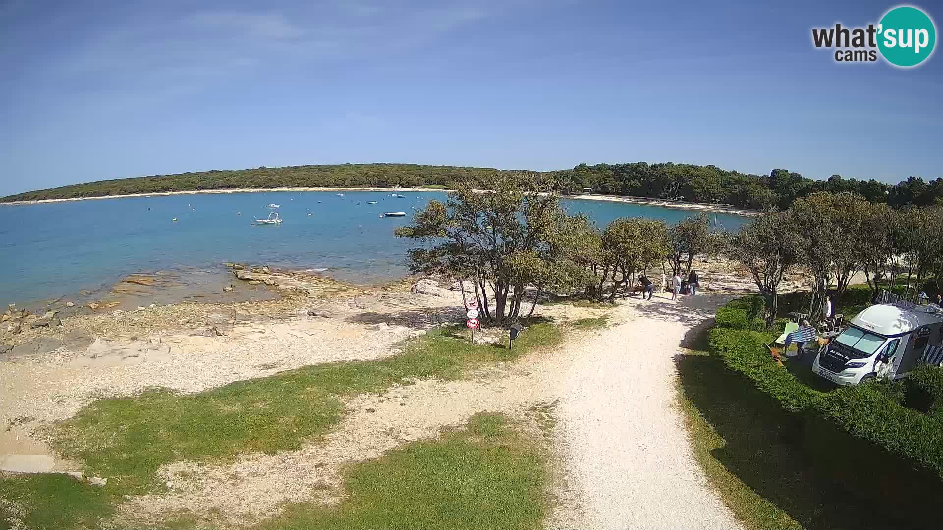 Bale – Camping Mon Perin