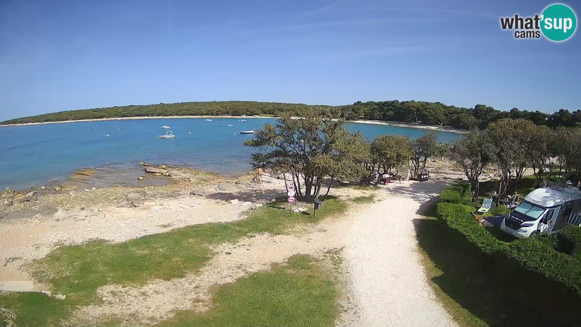 Bale – Camping Mon Perin
