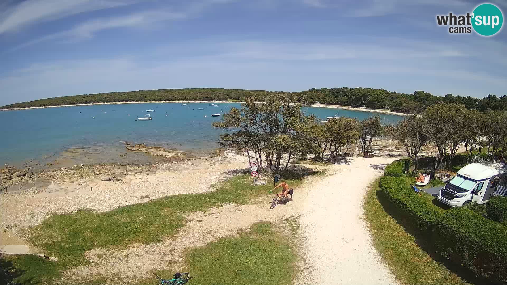 Bale – Camping Mon Perin