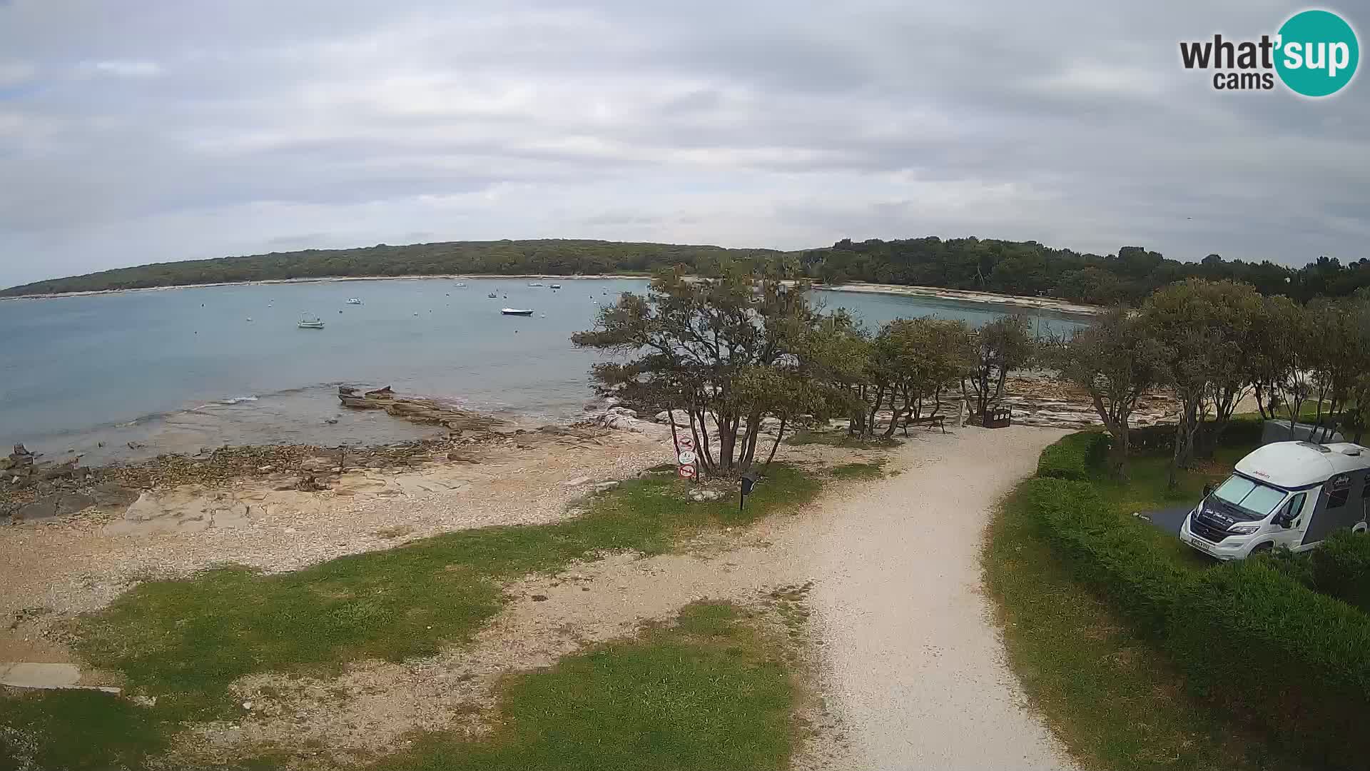 Bale – Camping Mon Perin