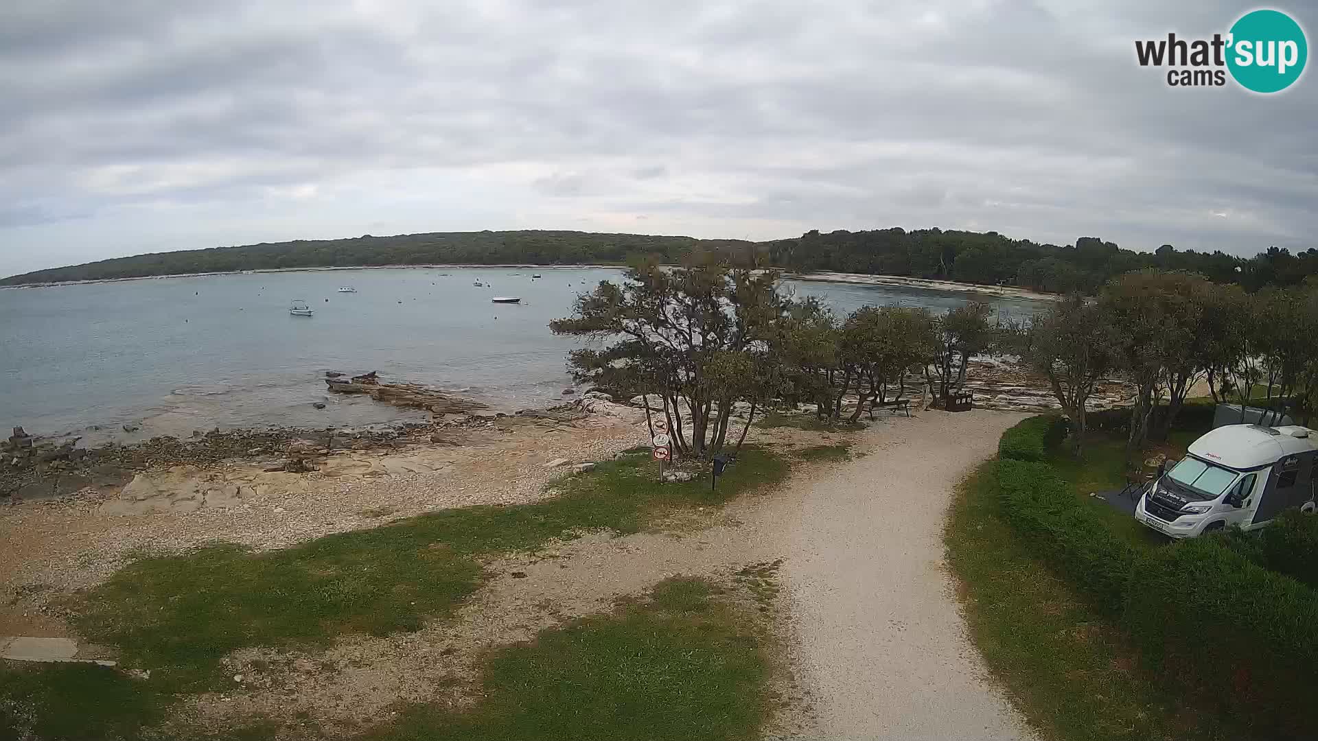Bale – Camping Mon Perin