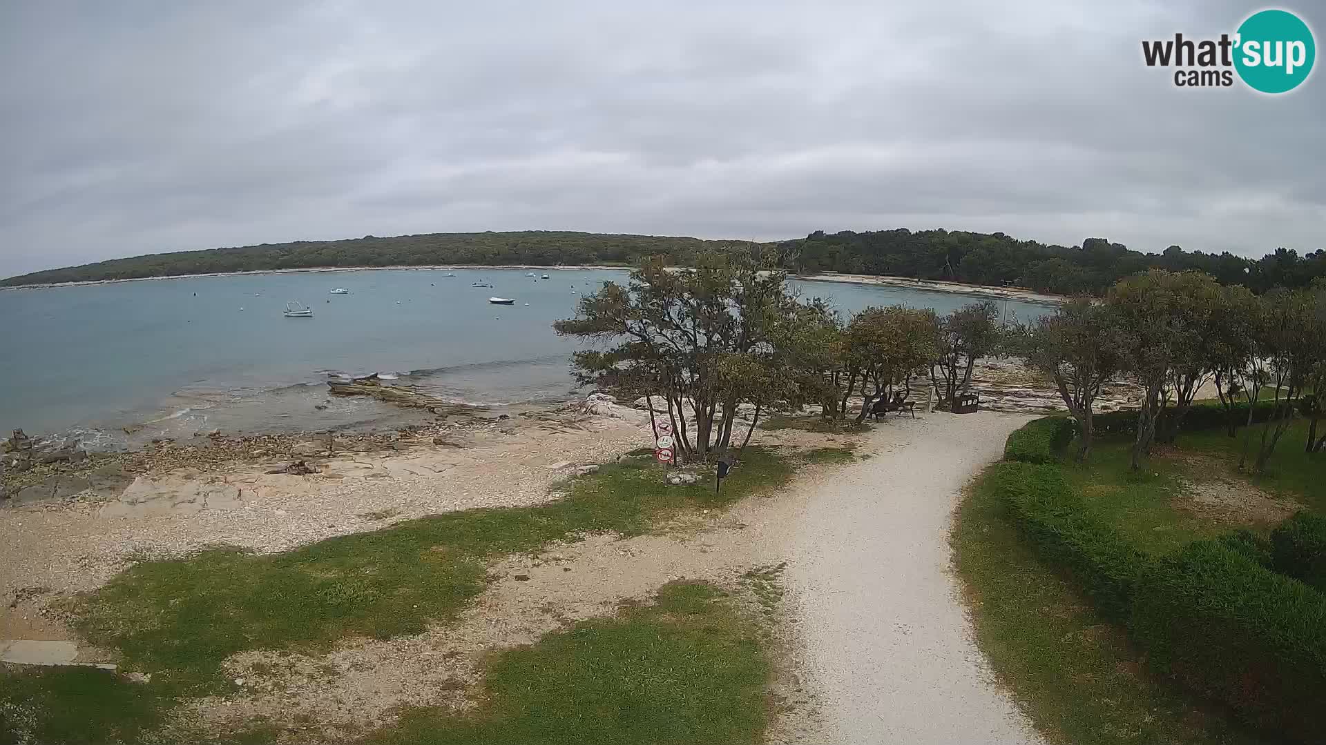 Bale – Camping Mon Perin