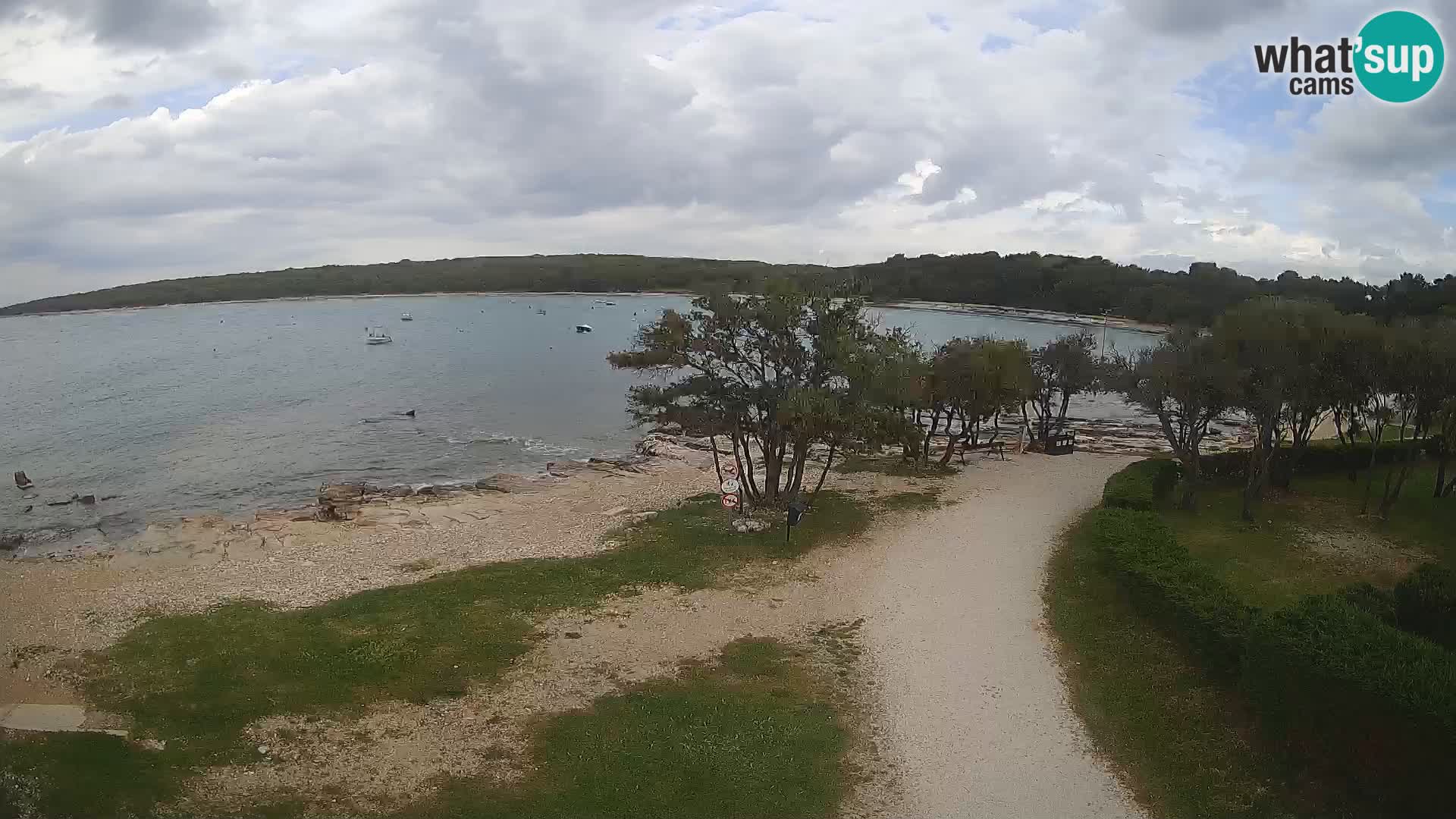 Bale – Camping Mon Perin