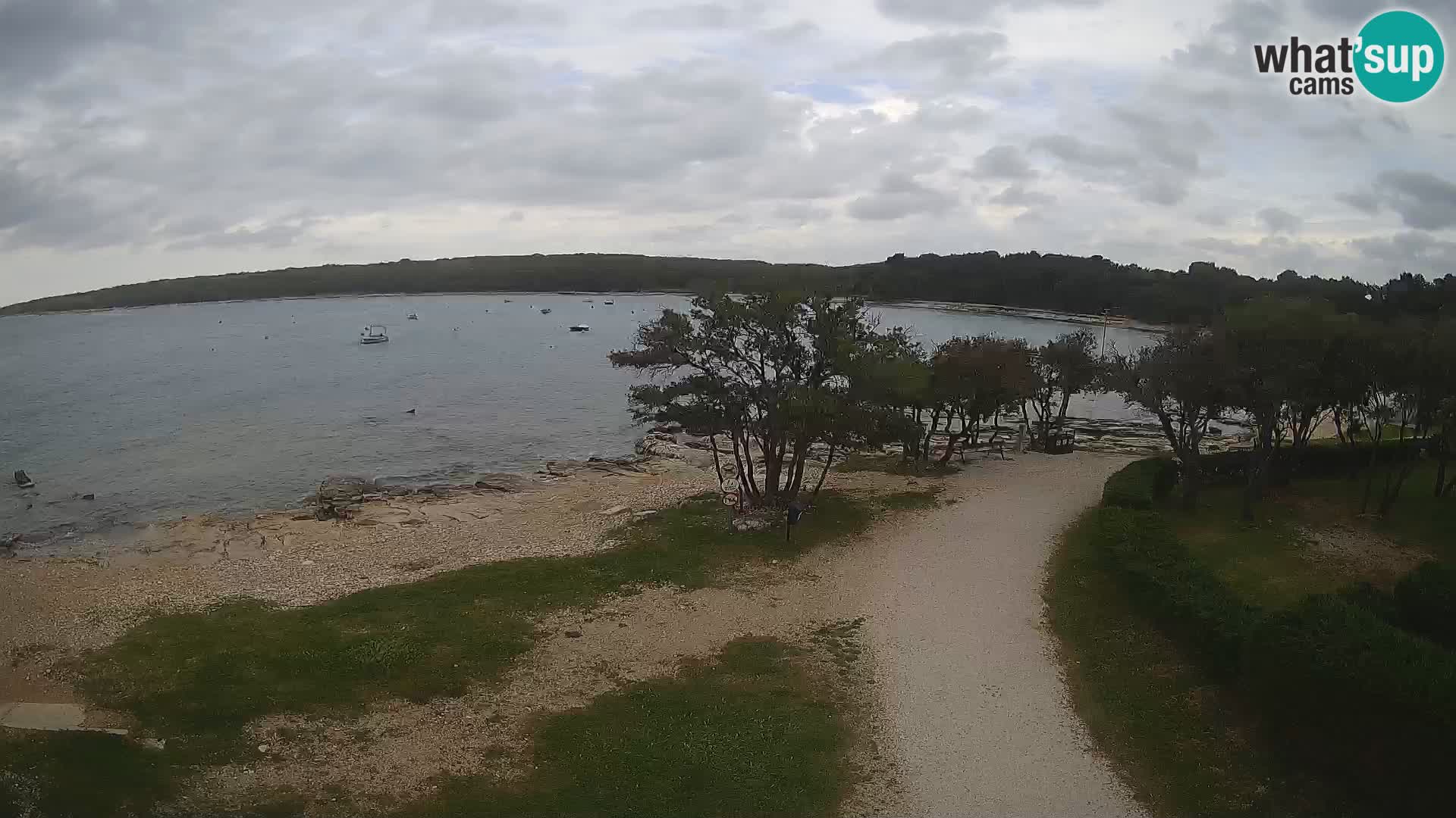 Bale – Camping Mon Perin