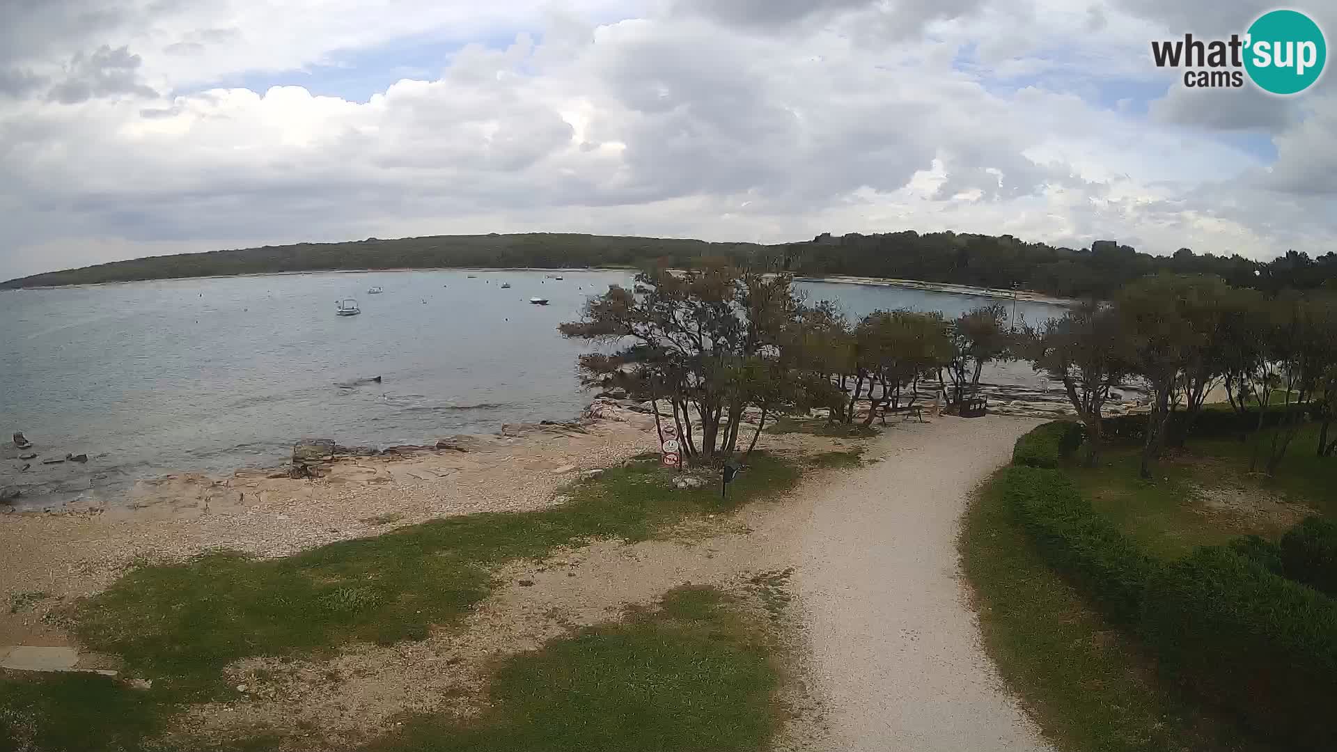 Bale – Camping Mon Perin